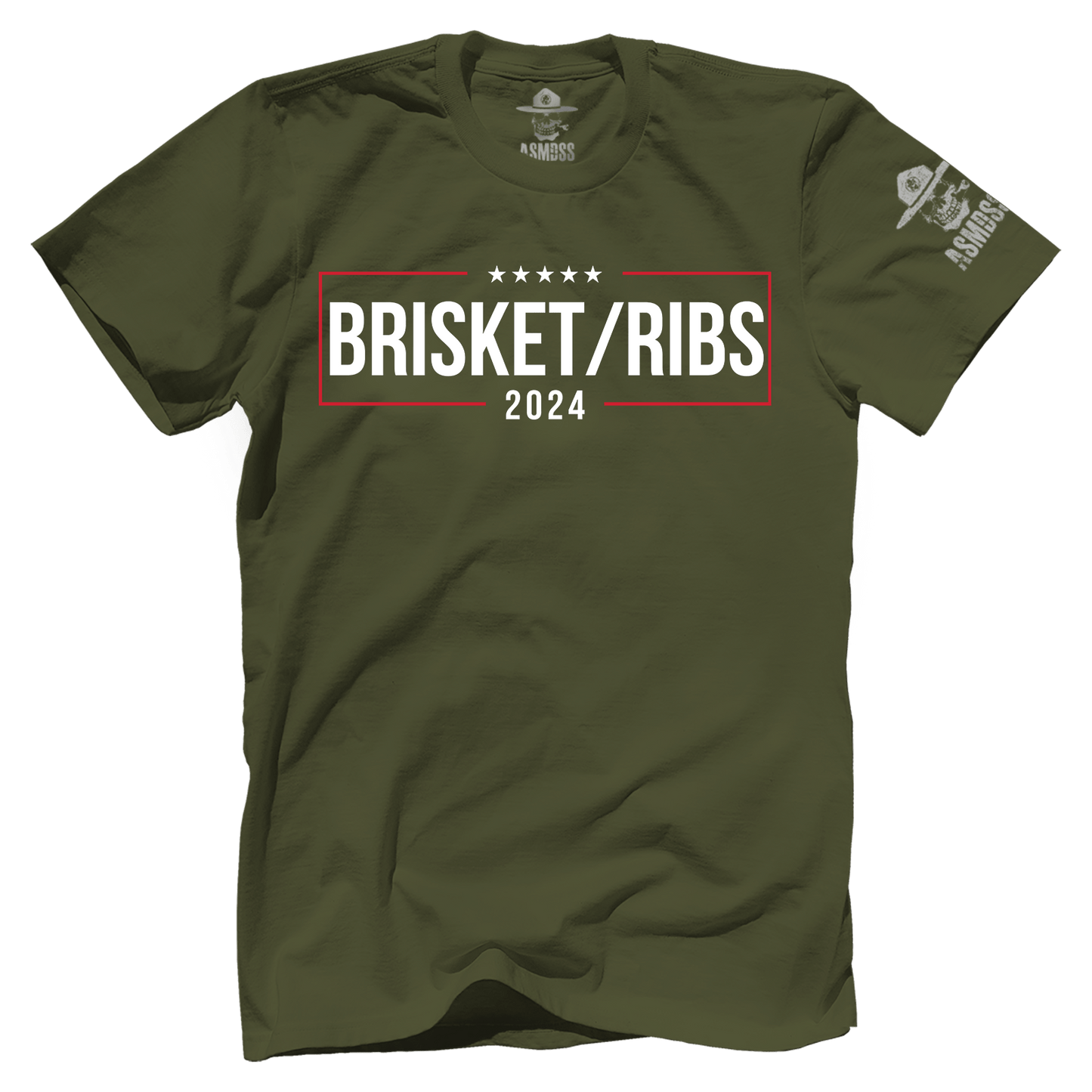 Brisket & Ribs 2024