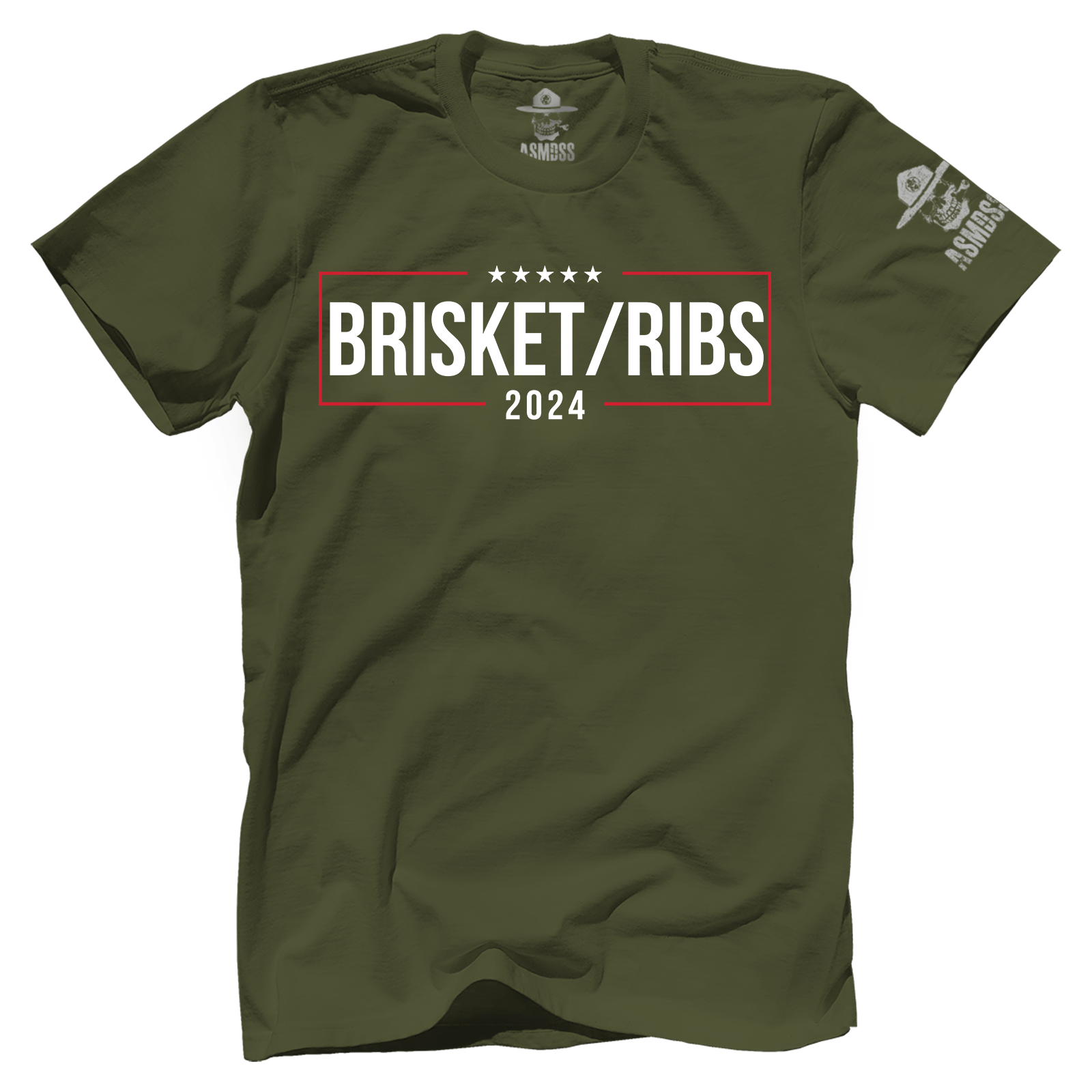 Brisket & Ribs 2024