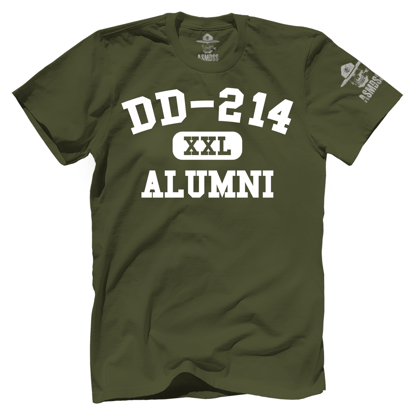 DD214 Alumni