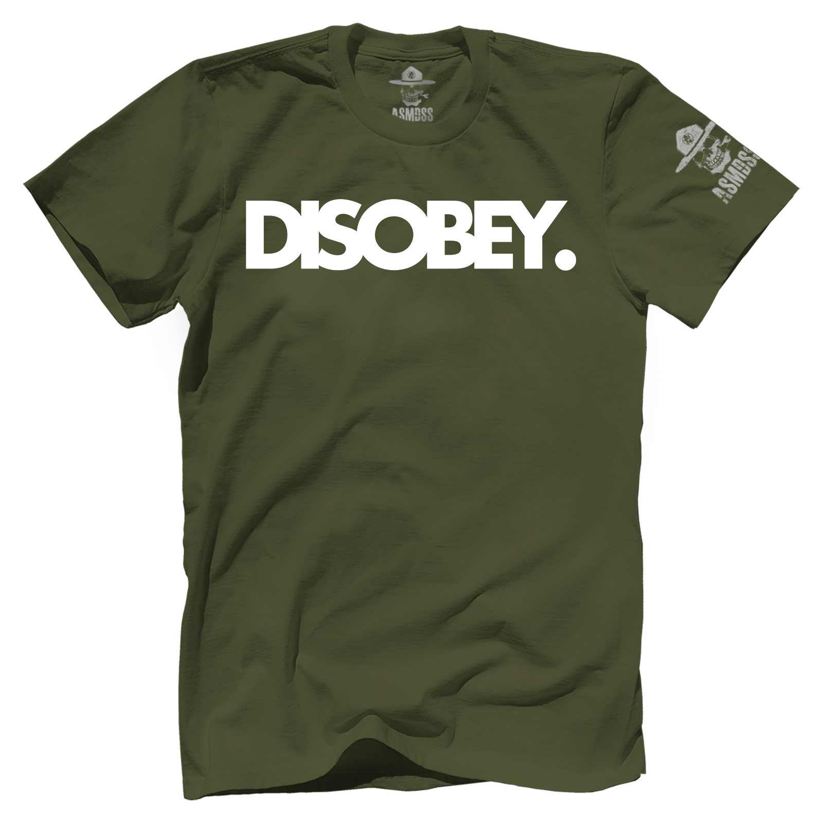 Disobey