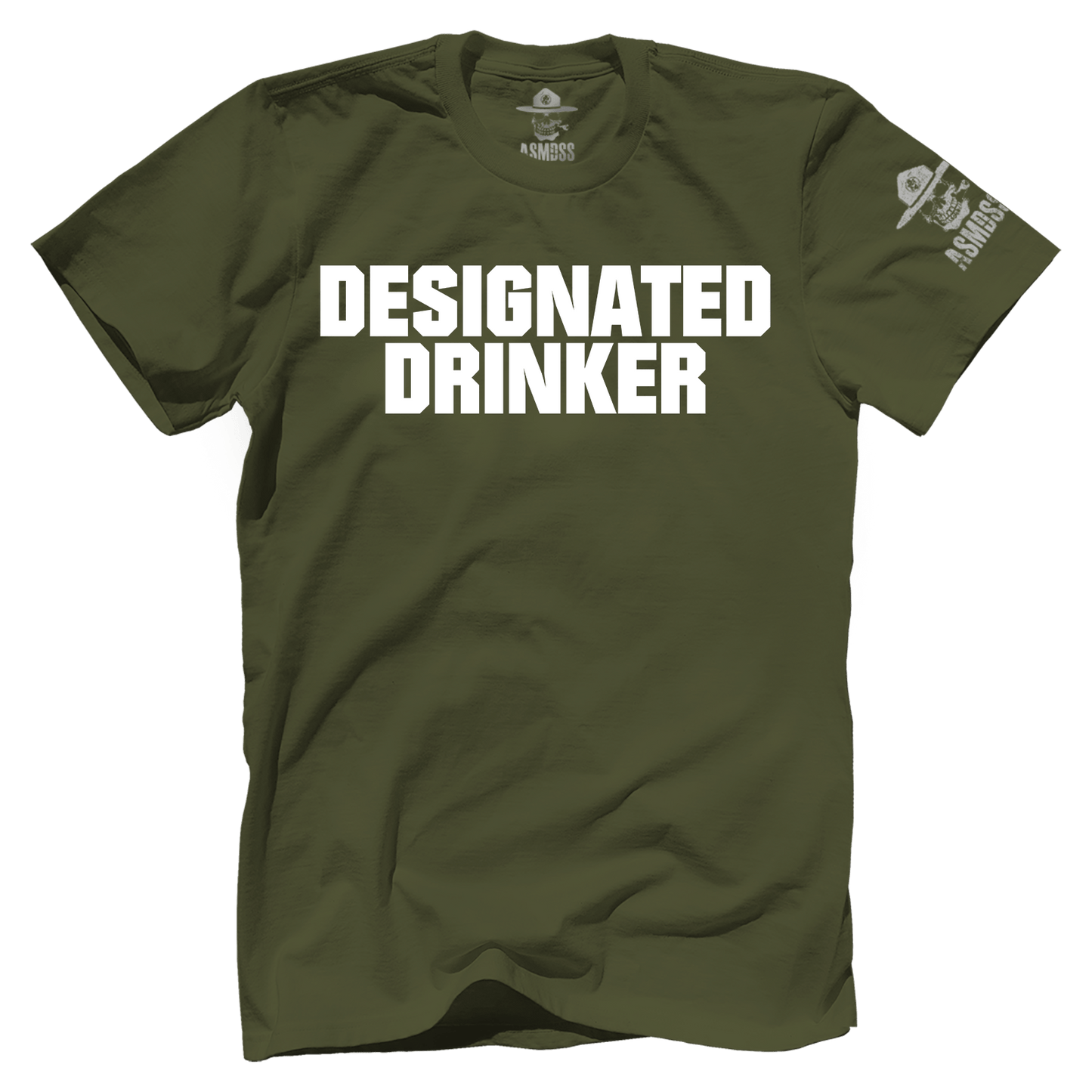 Designated Drinker