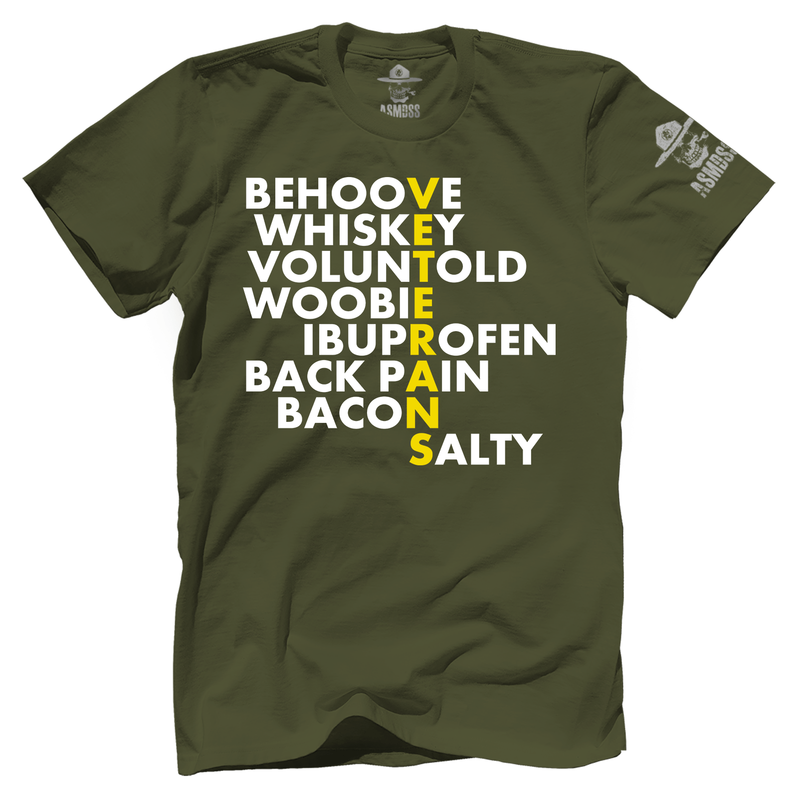 Veterans