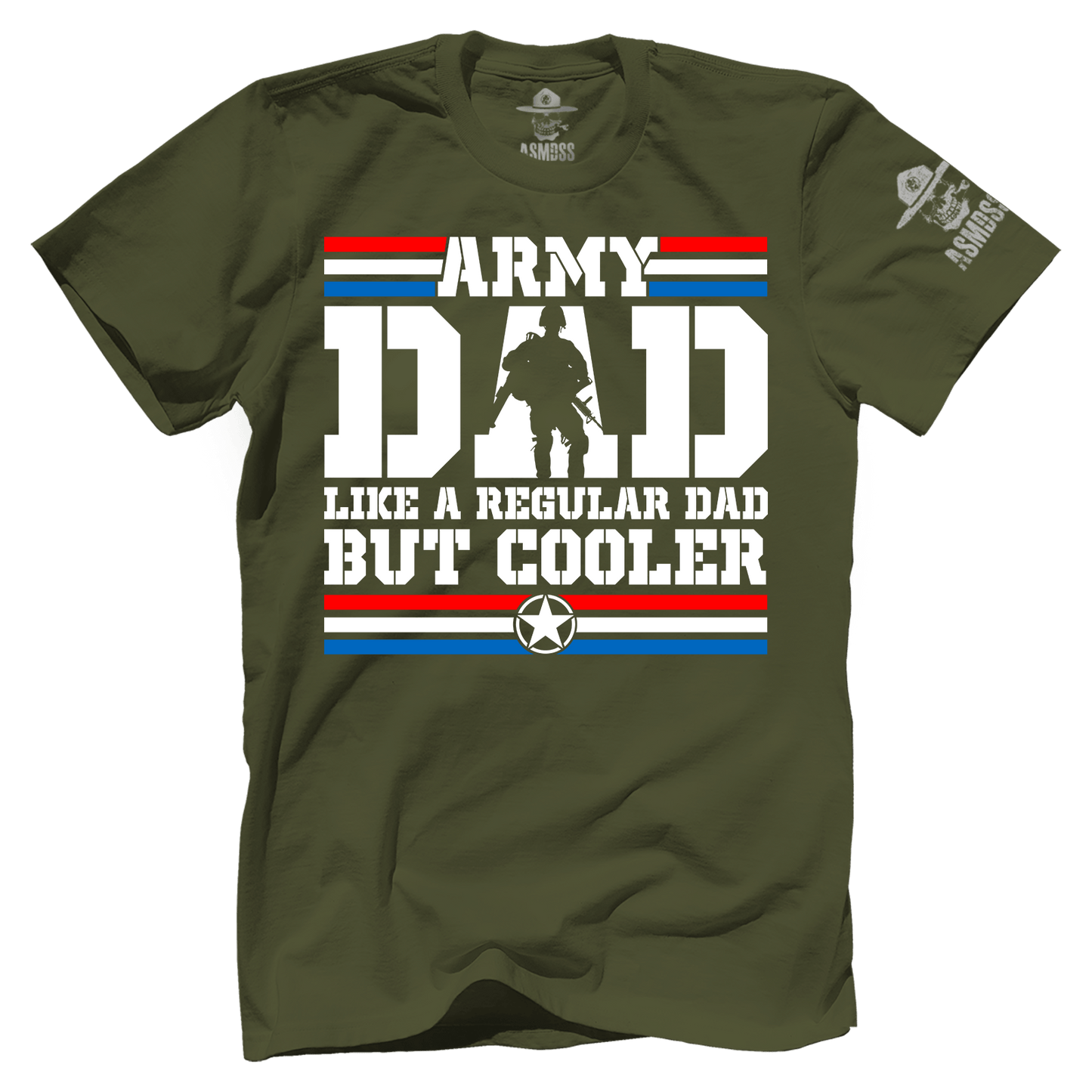 Army Dad