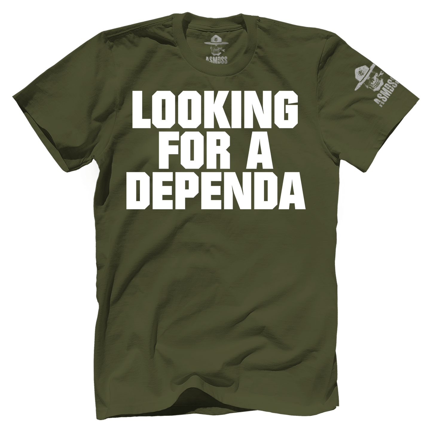 Looking for a Dependa