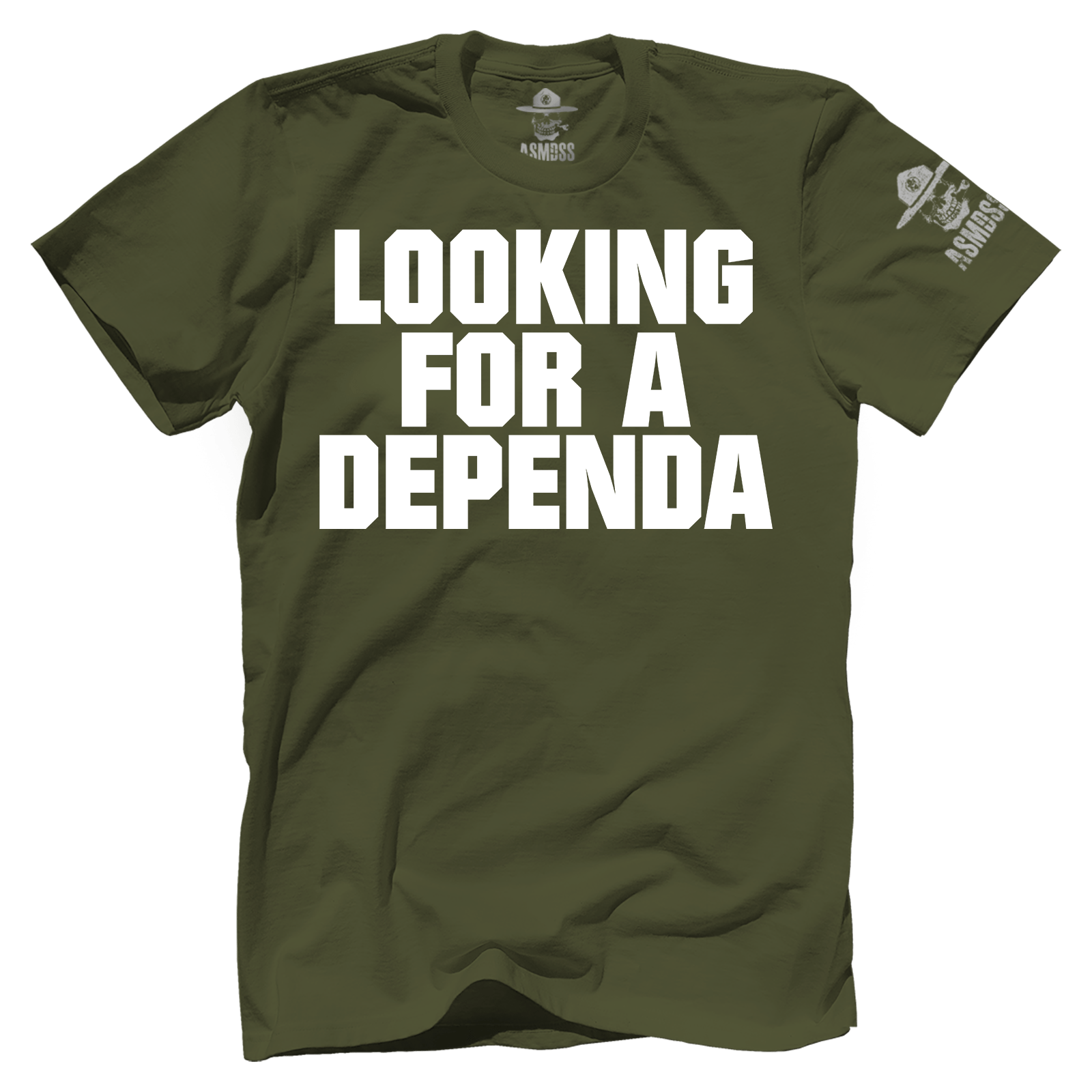 Looking for a Dependa