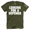Looking for a Dependa