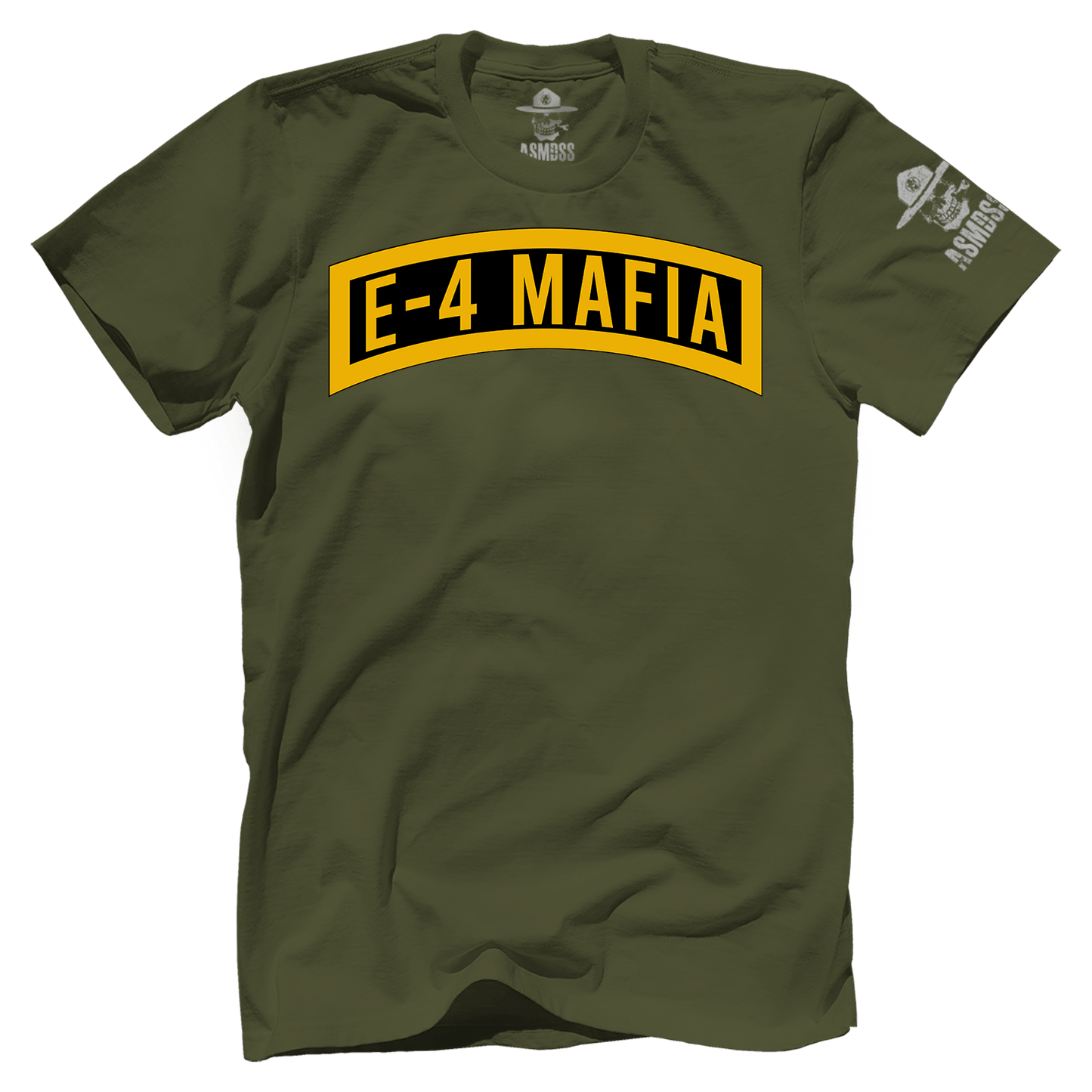 E4 Mafia Tab
