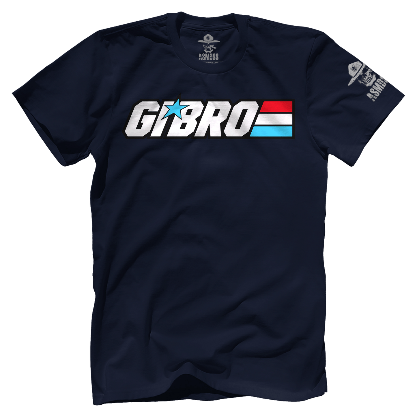 GI Bro