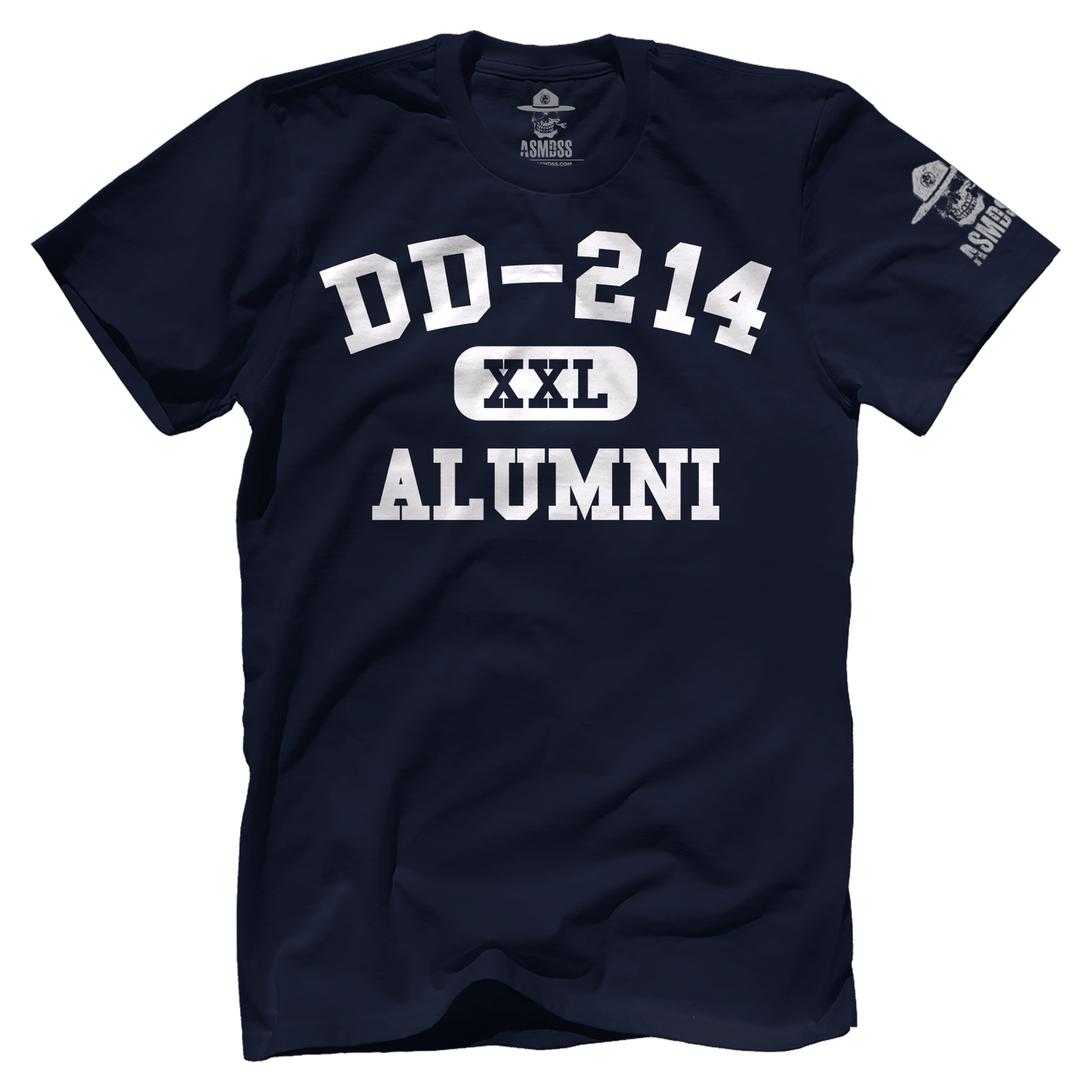 DD214 Alumni