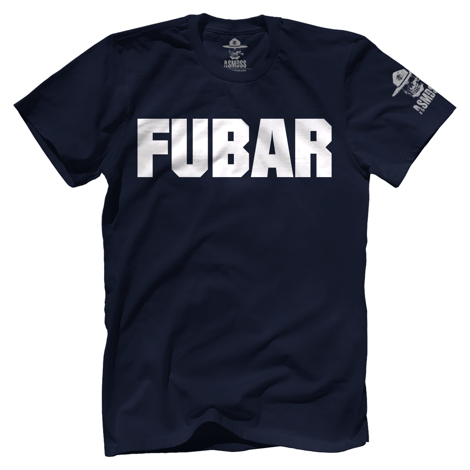 FUBAR