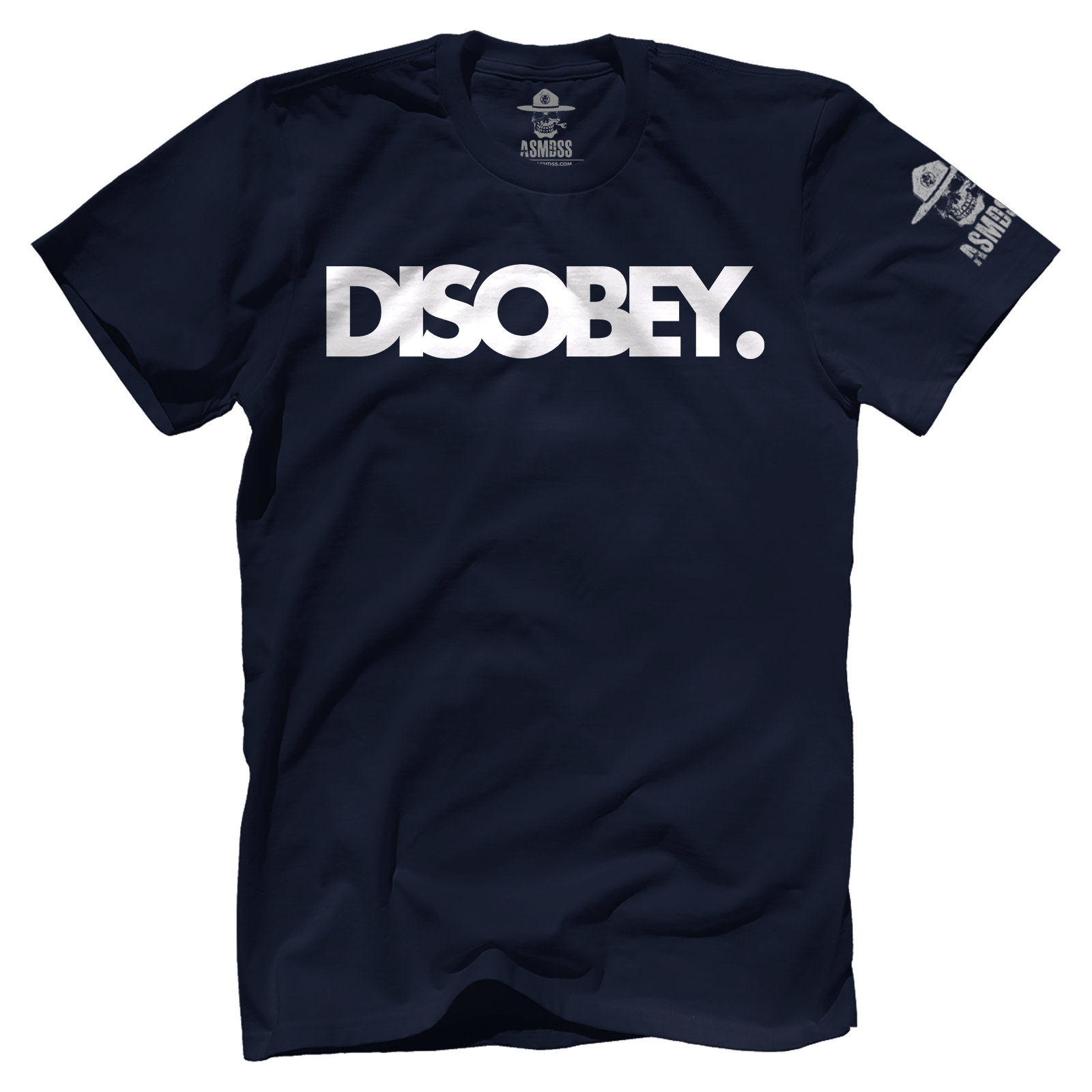 Disobey