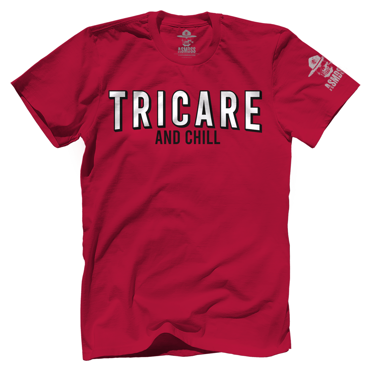 Tricare and Chill