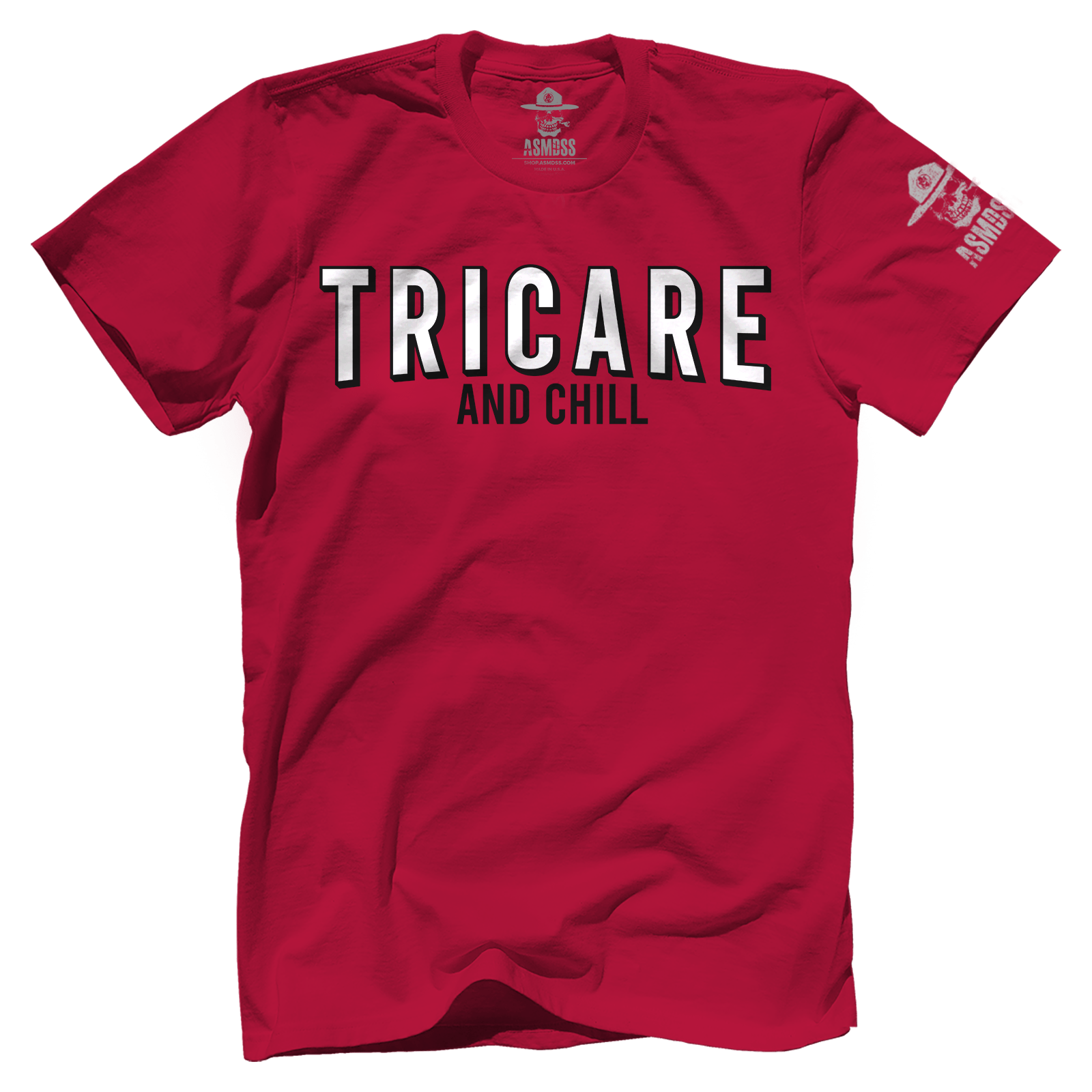 Tricare and Chill