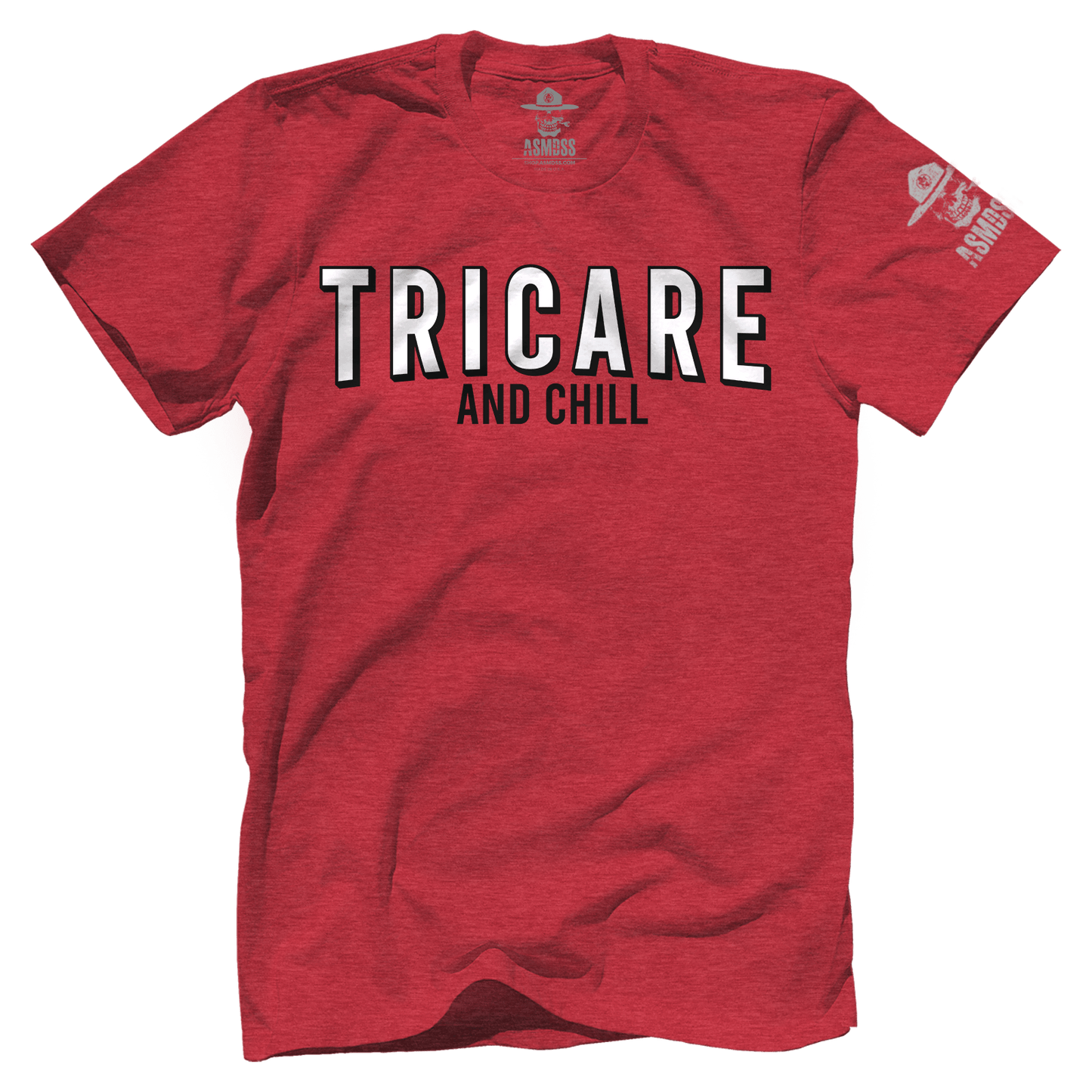 Tricare and Chill
