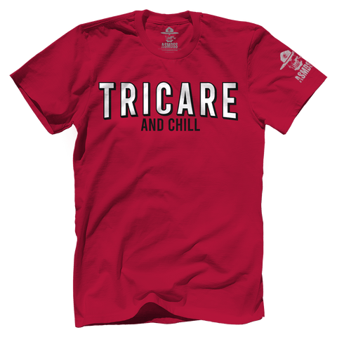 Tricare and Chill