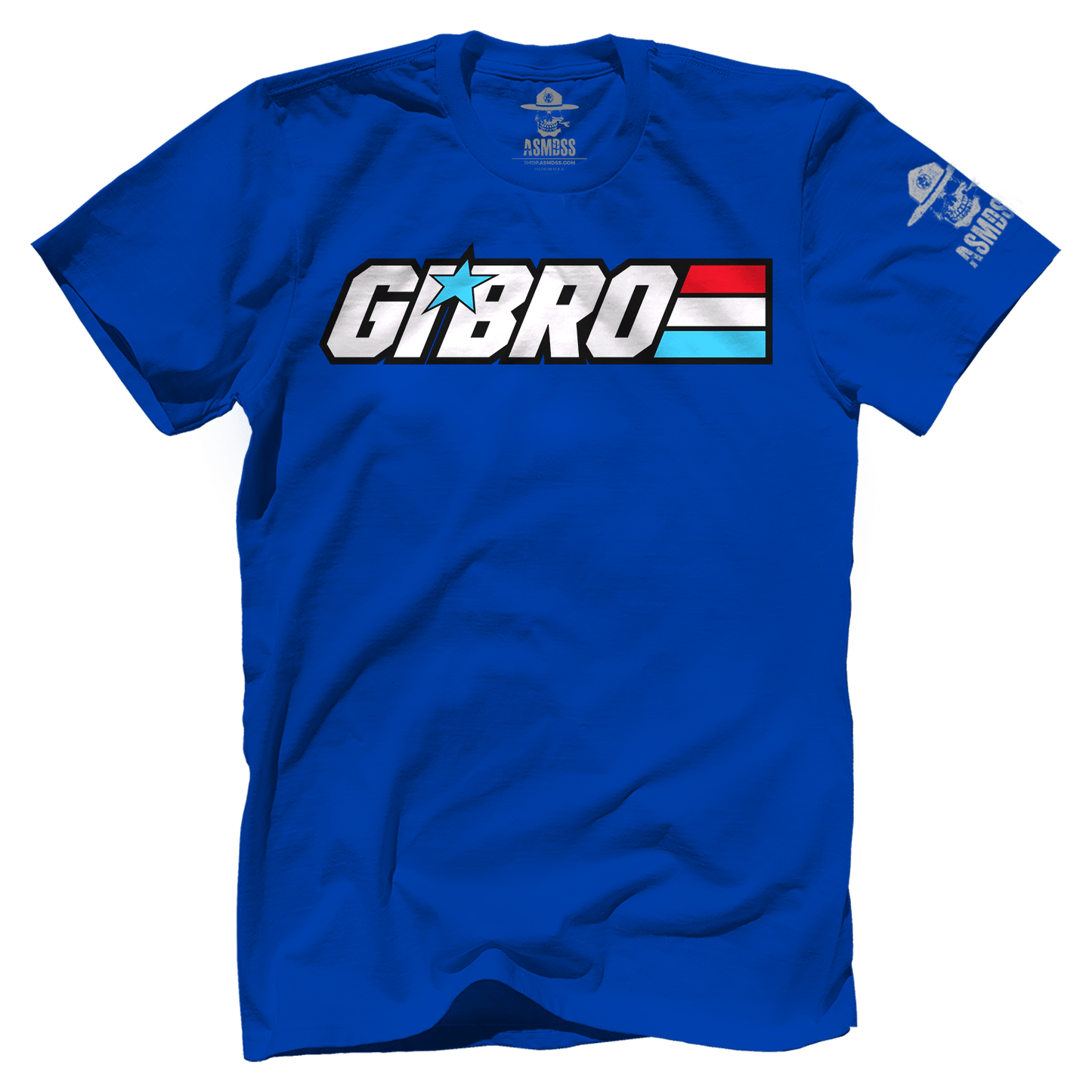 GI Bro