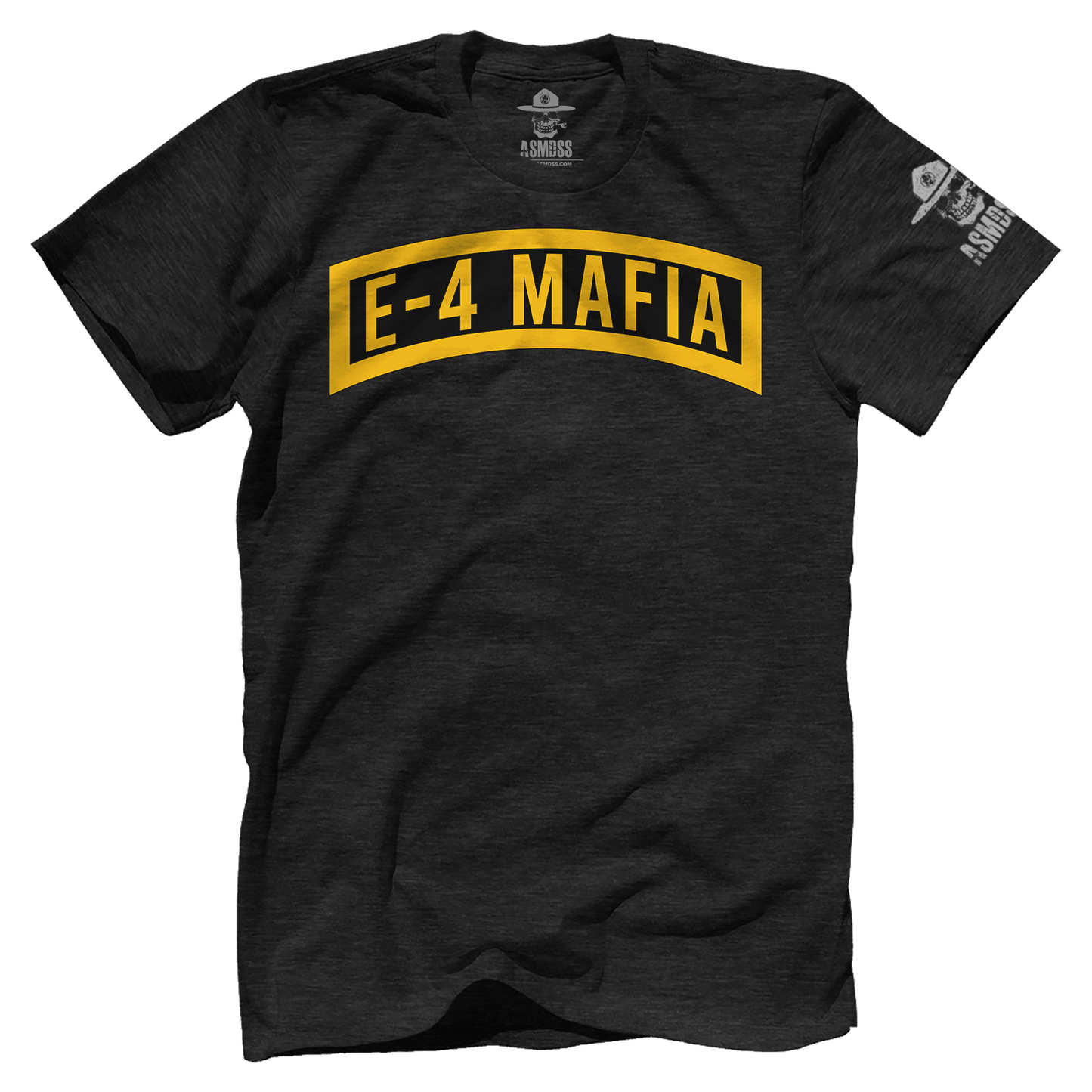 E4 Mafia Tab