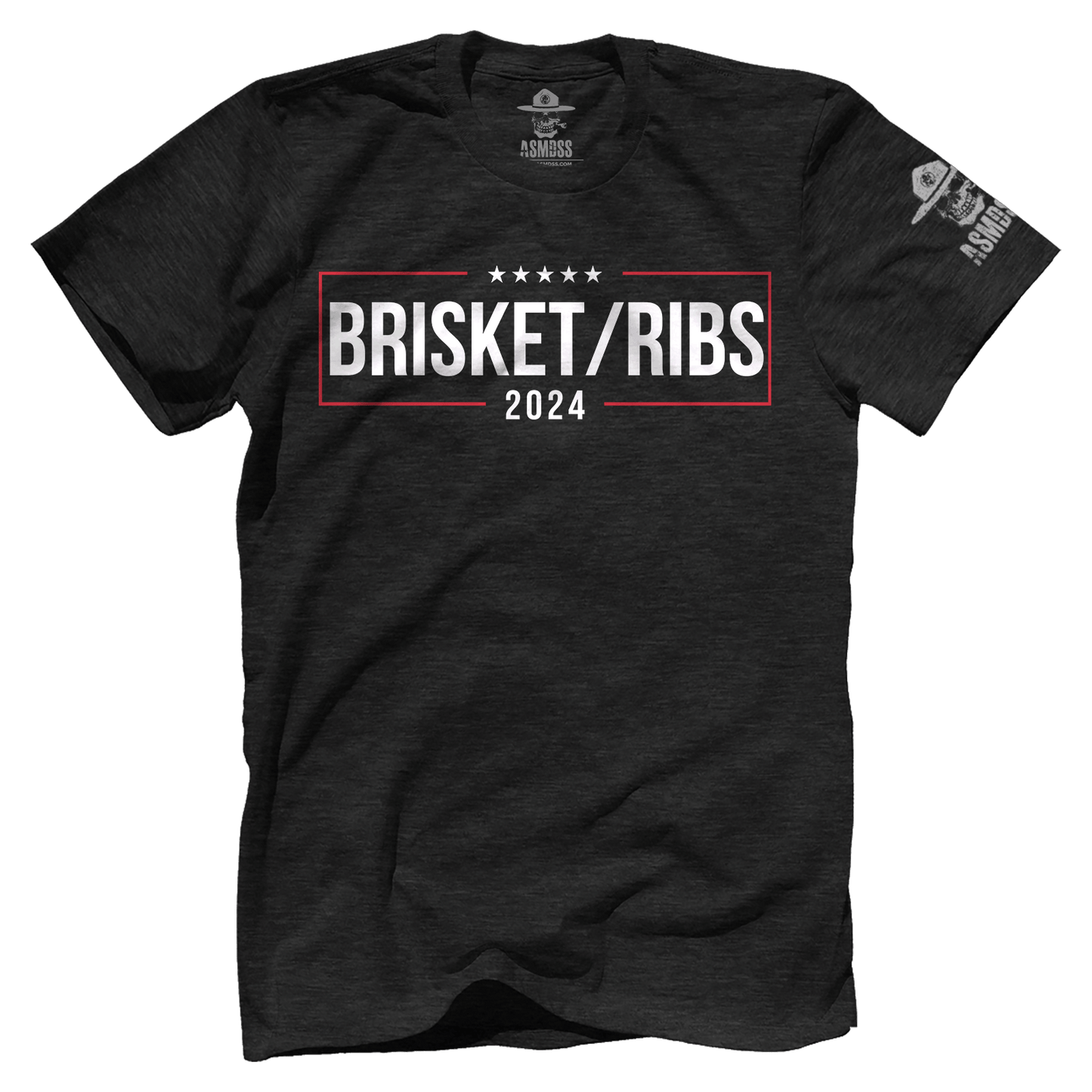 Brisket & Ribs 2024