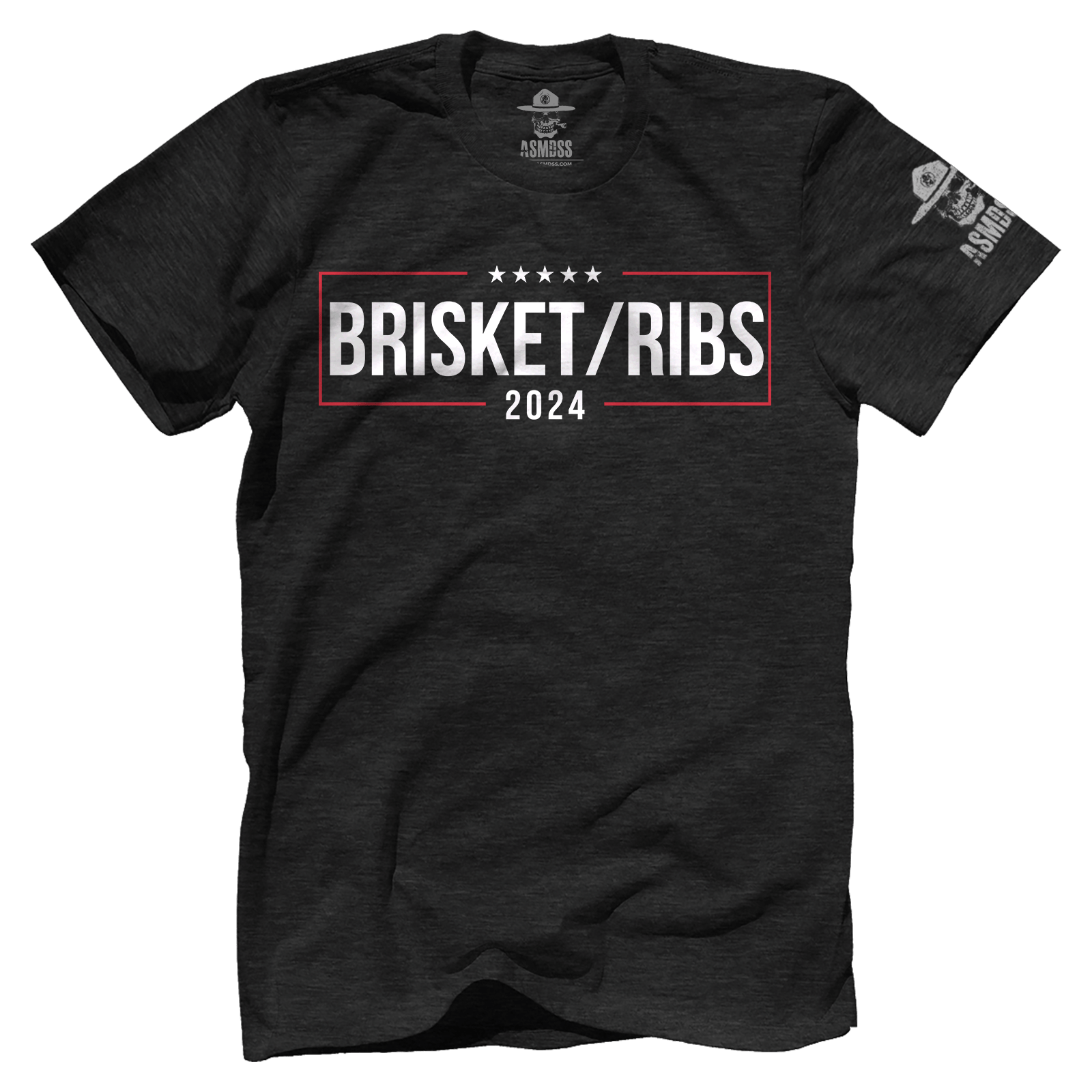 Brisket & Ribs 2024