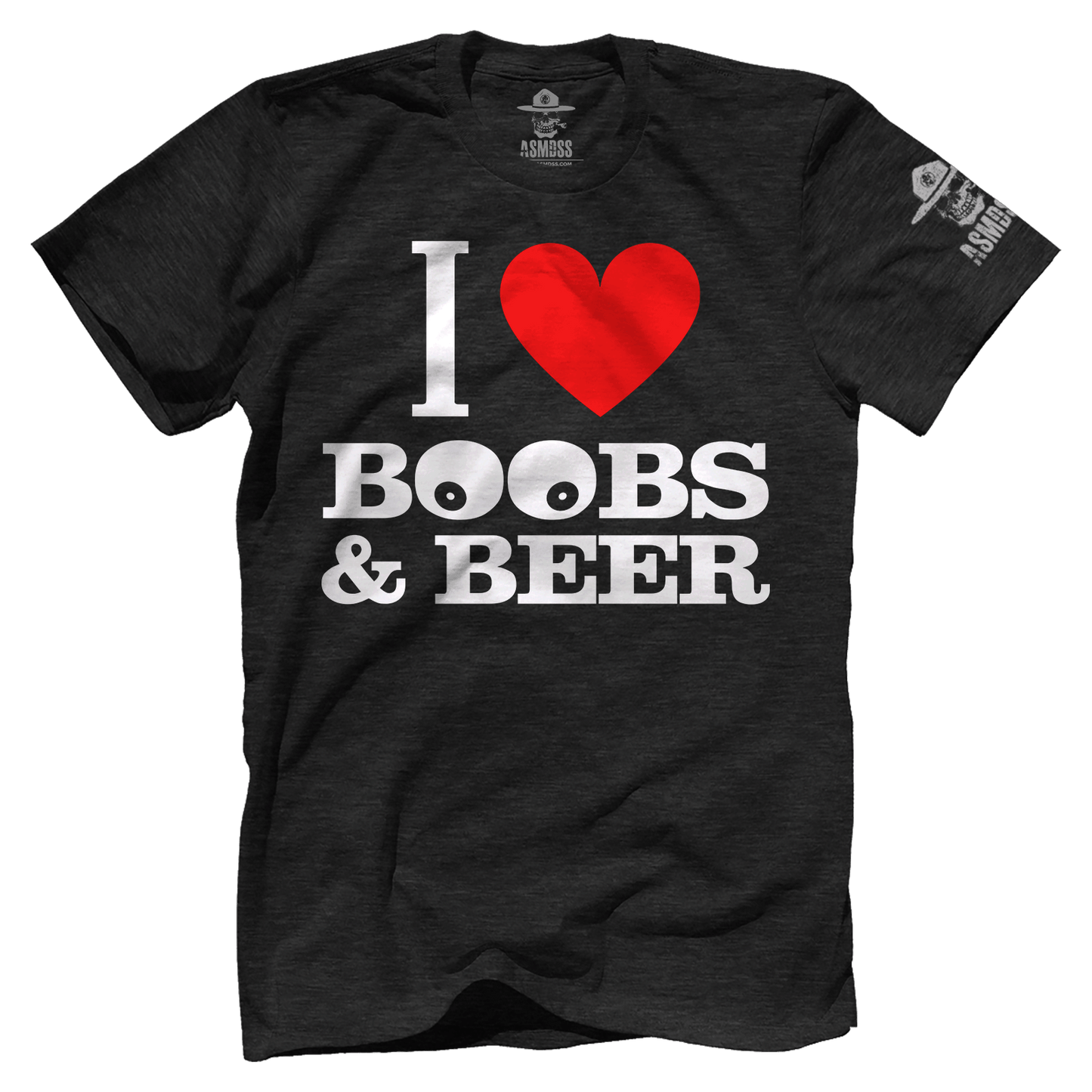 Boobs and Beer