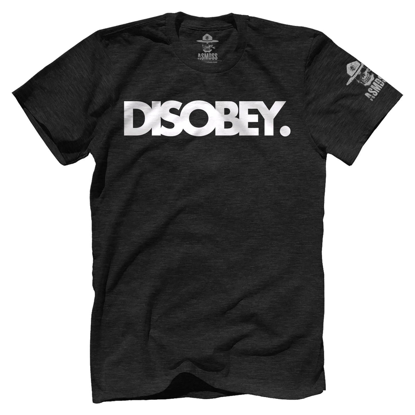 Disobey