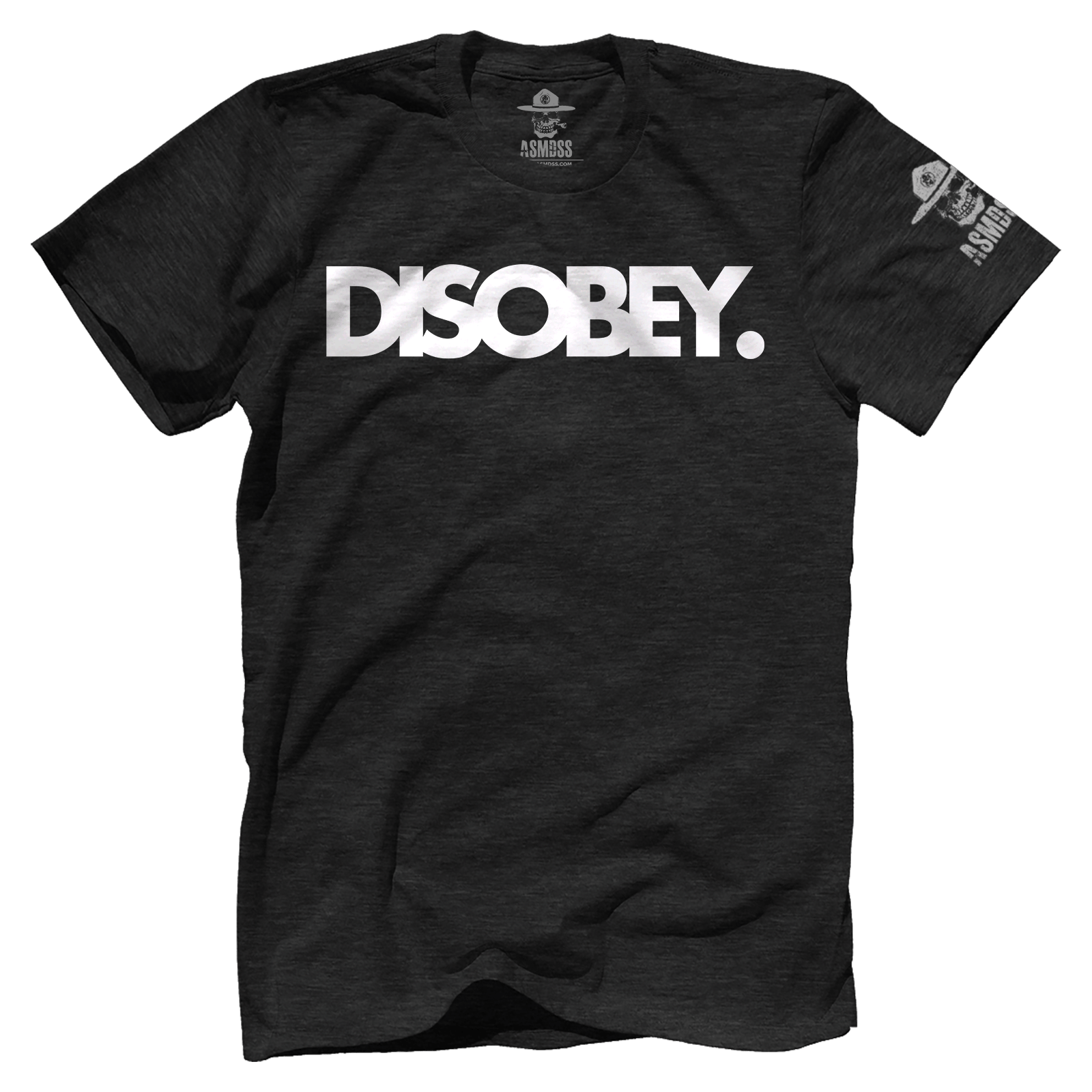 Disobey