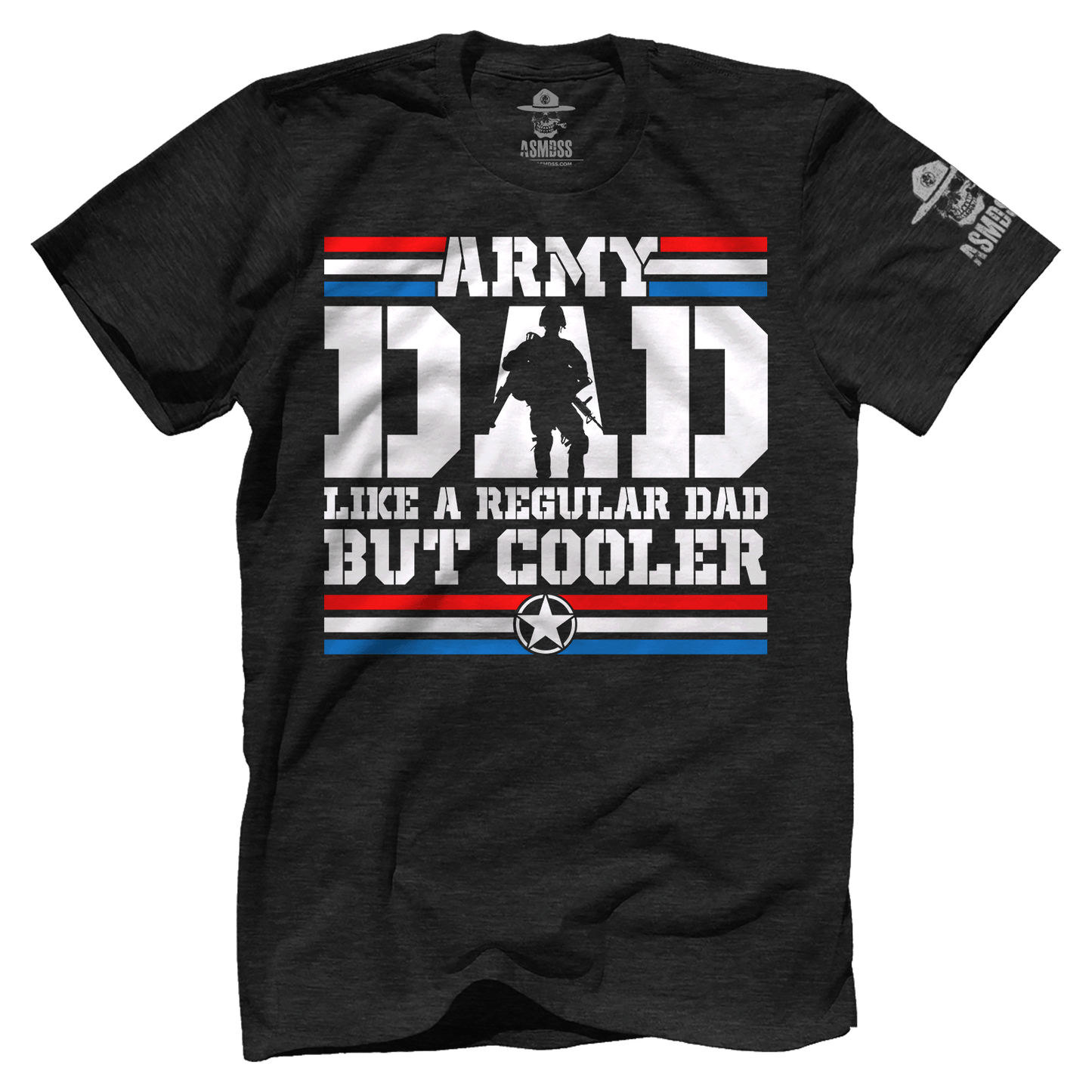 Army Dad