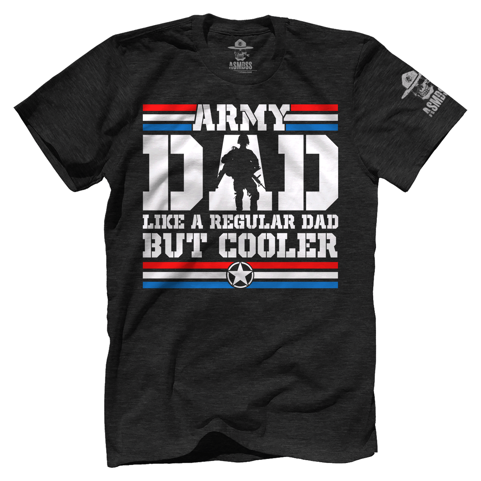 Army Dad