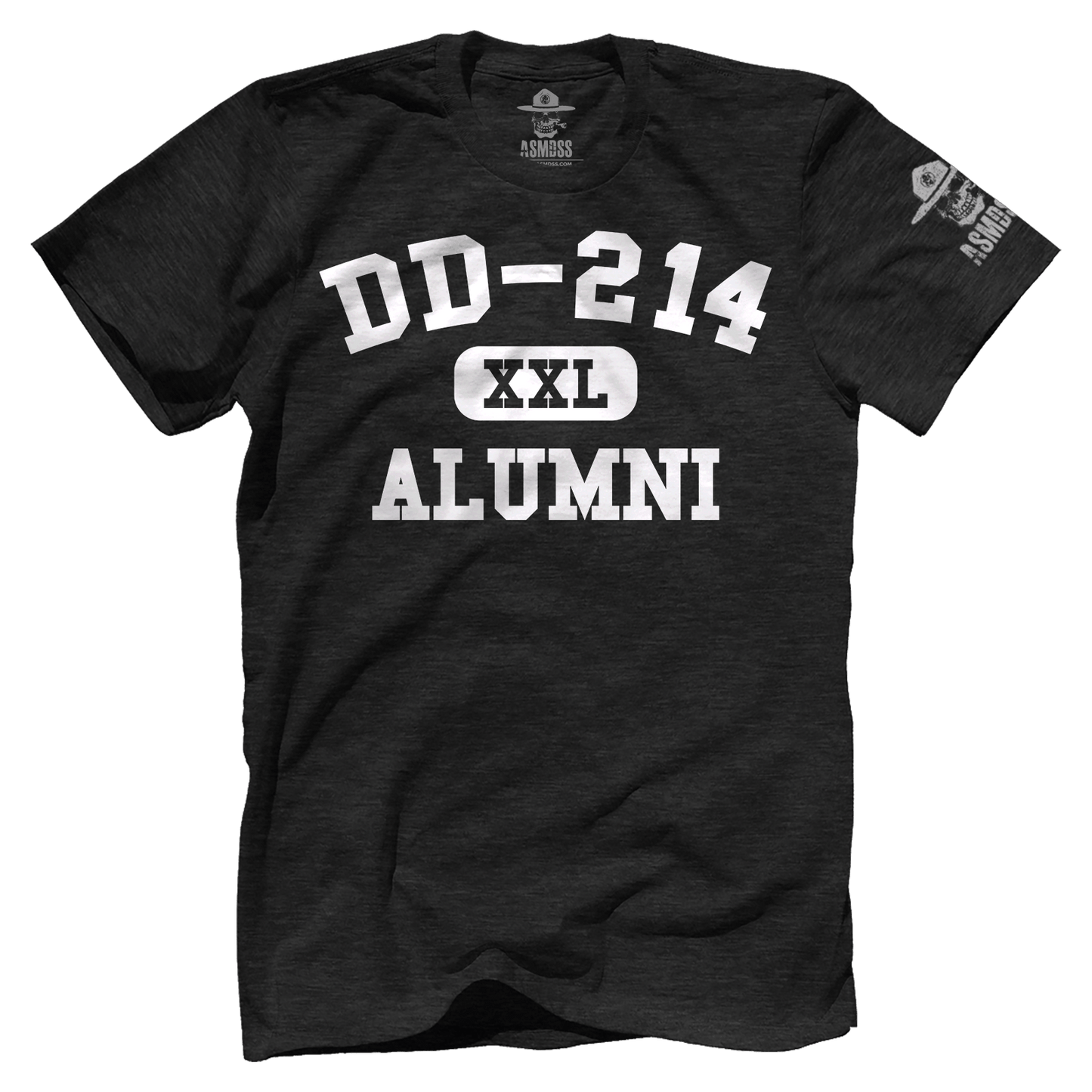 DD214 Alumni