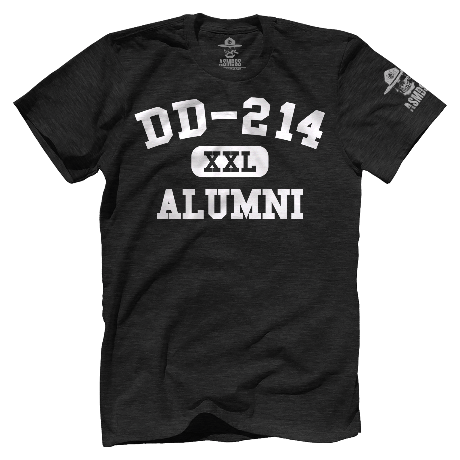 DD214 Alumni