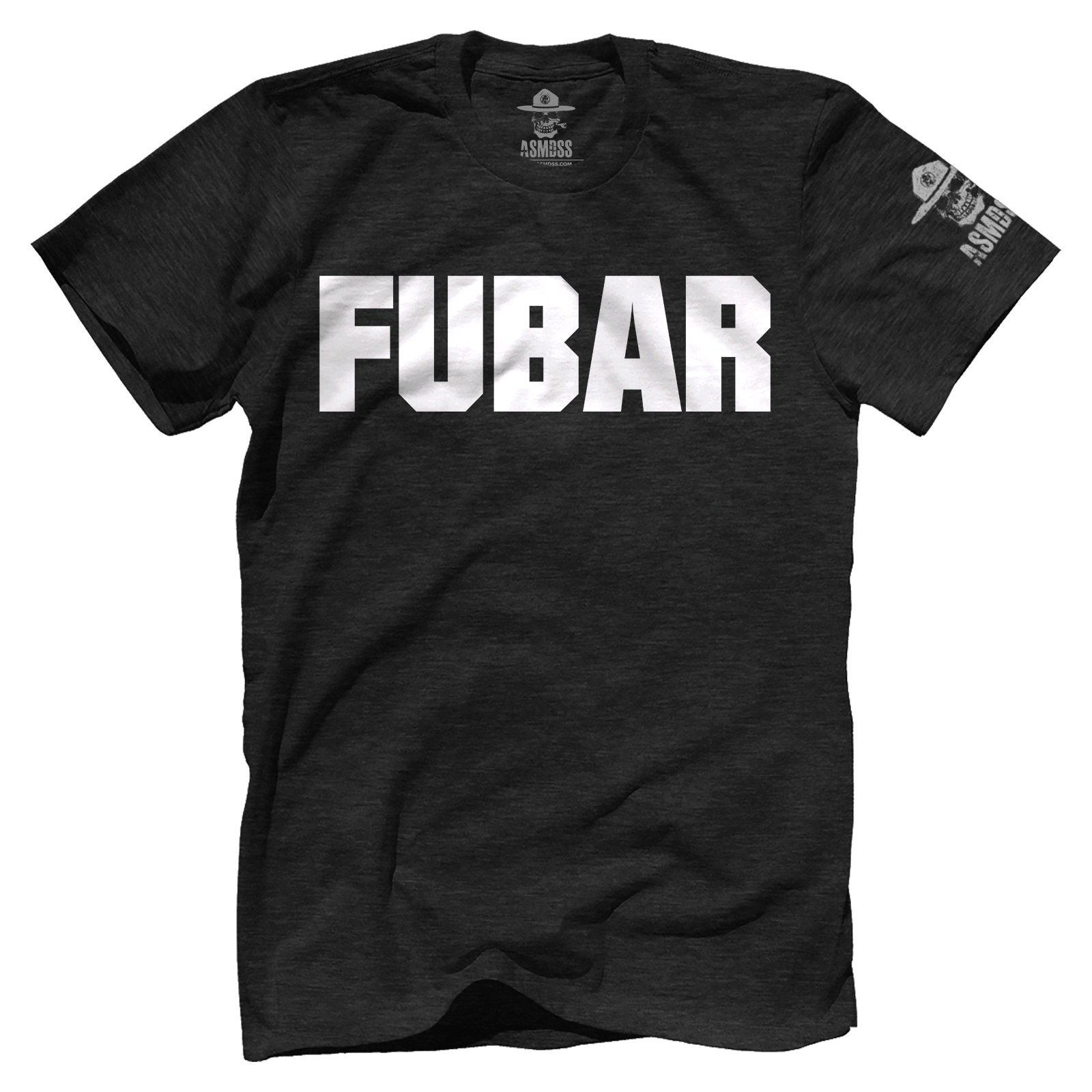 FUBAR