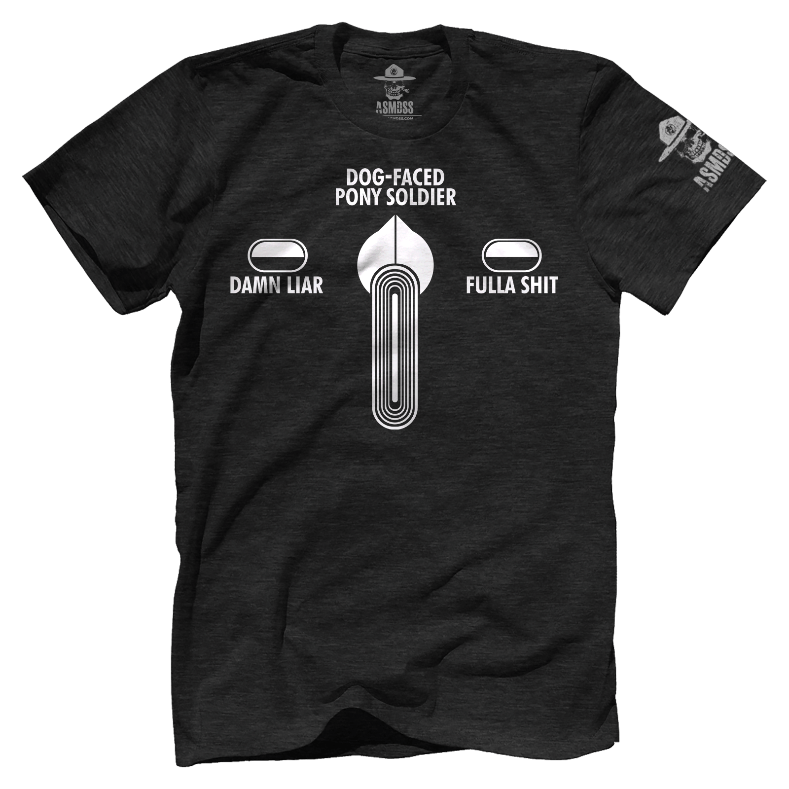 Safety Selector Shirt