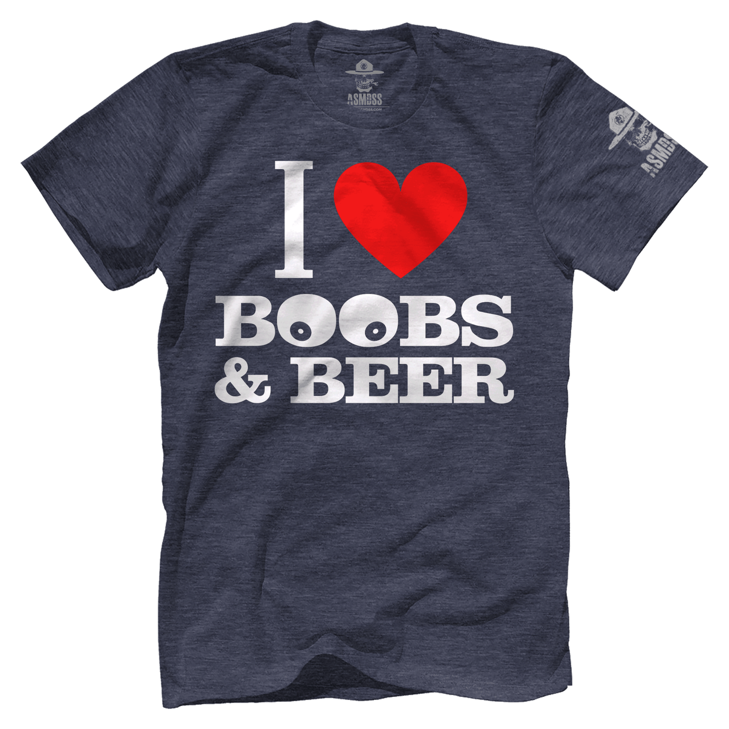 Boobs and Beer