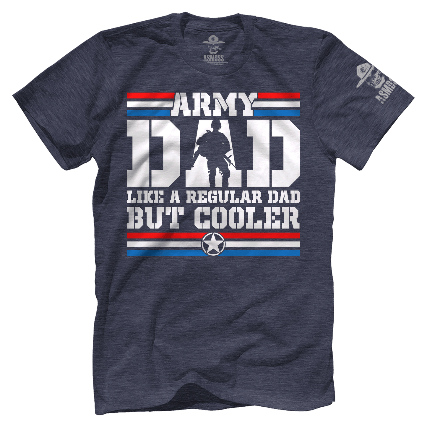 Army Dad