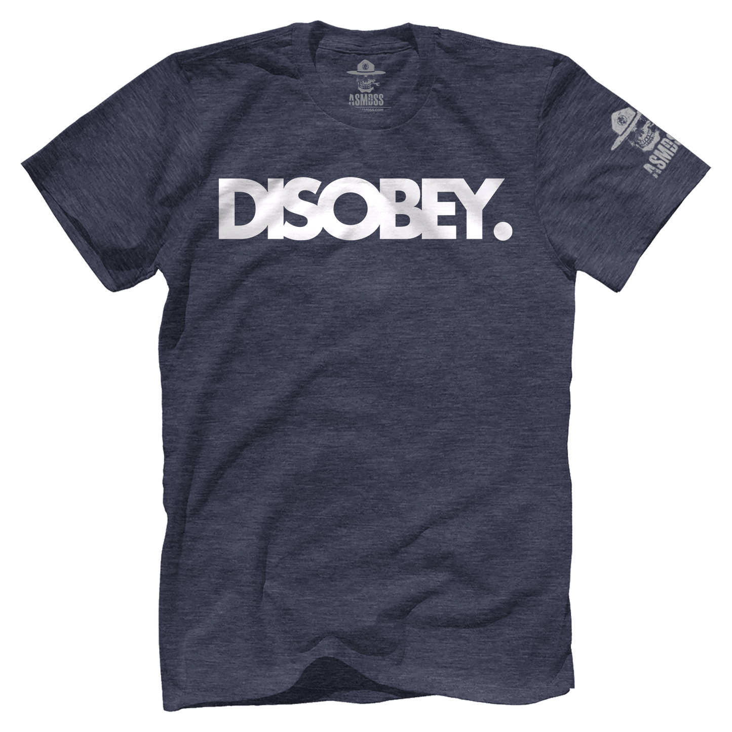 Disobey