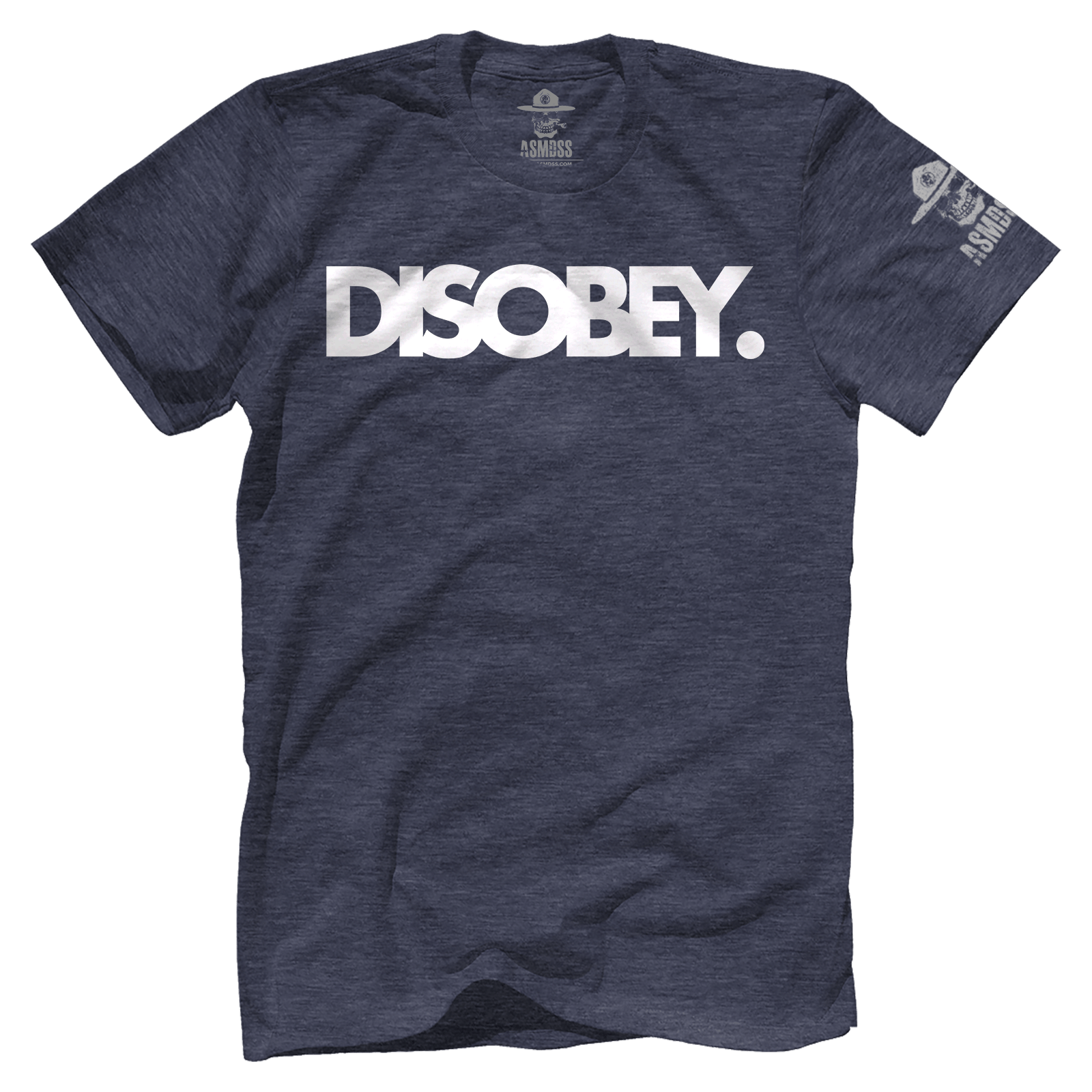 Disobey