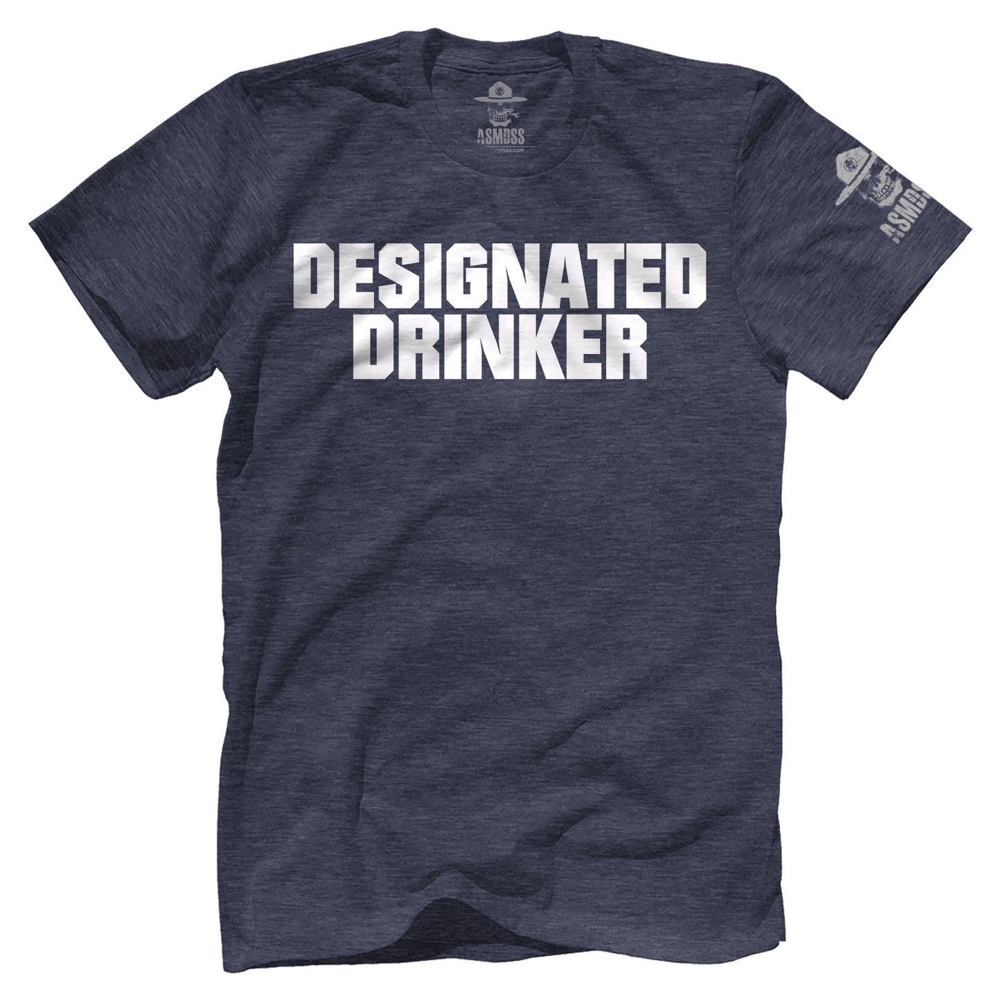 Designated Drinker