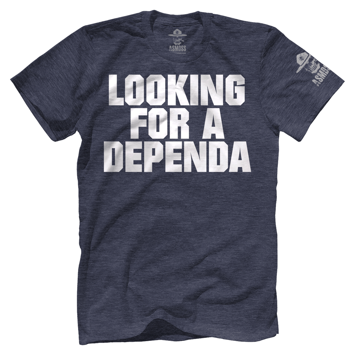 Looking for a Dependa