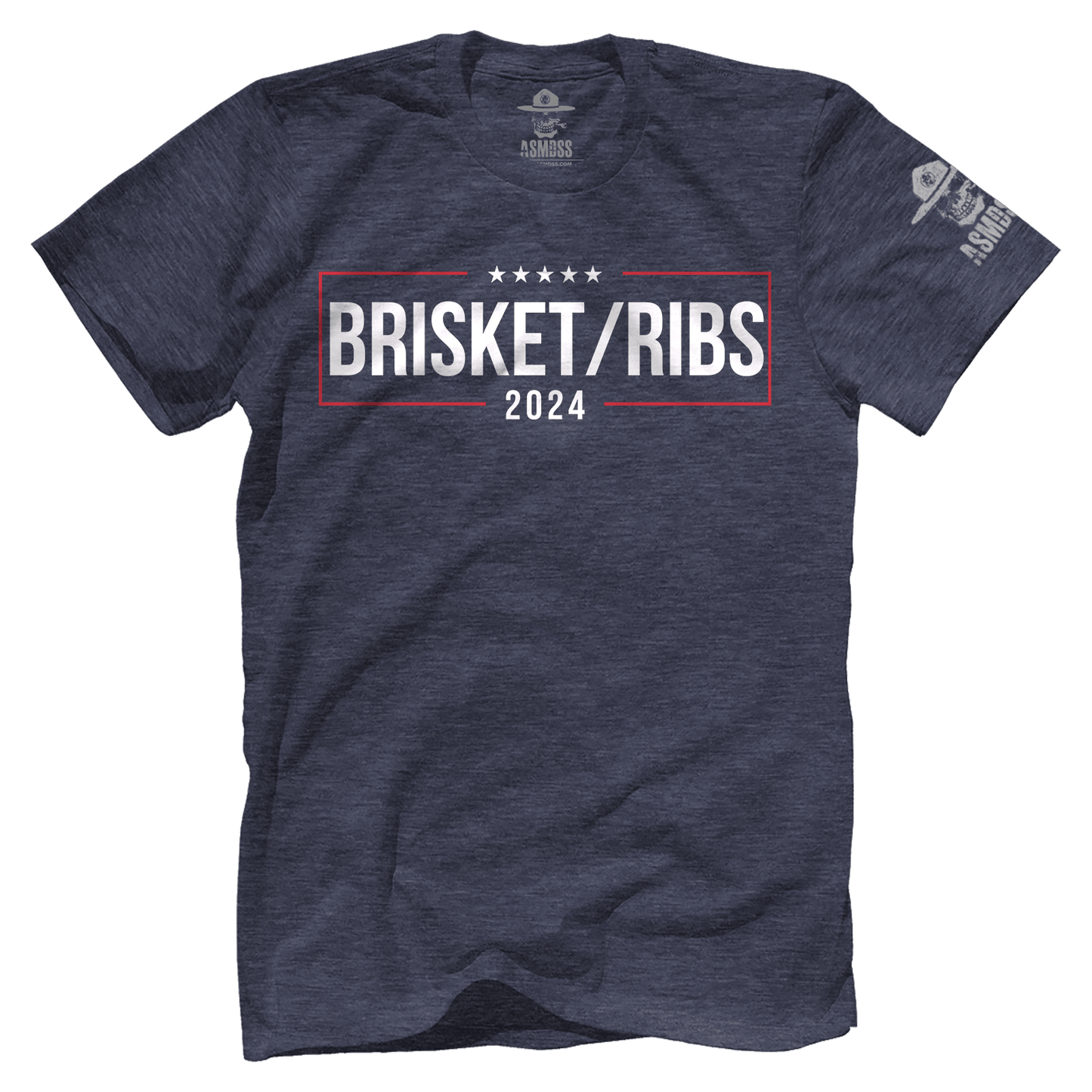 Brisket & Ribs 2024