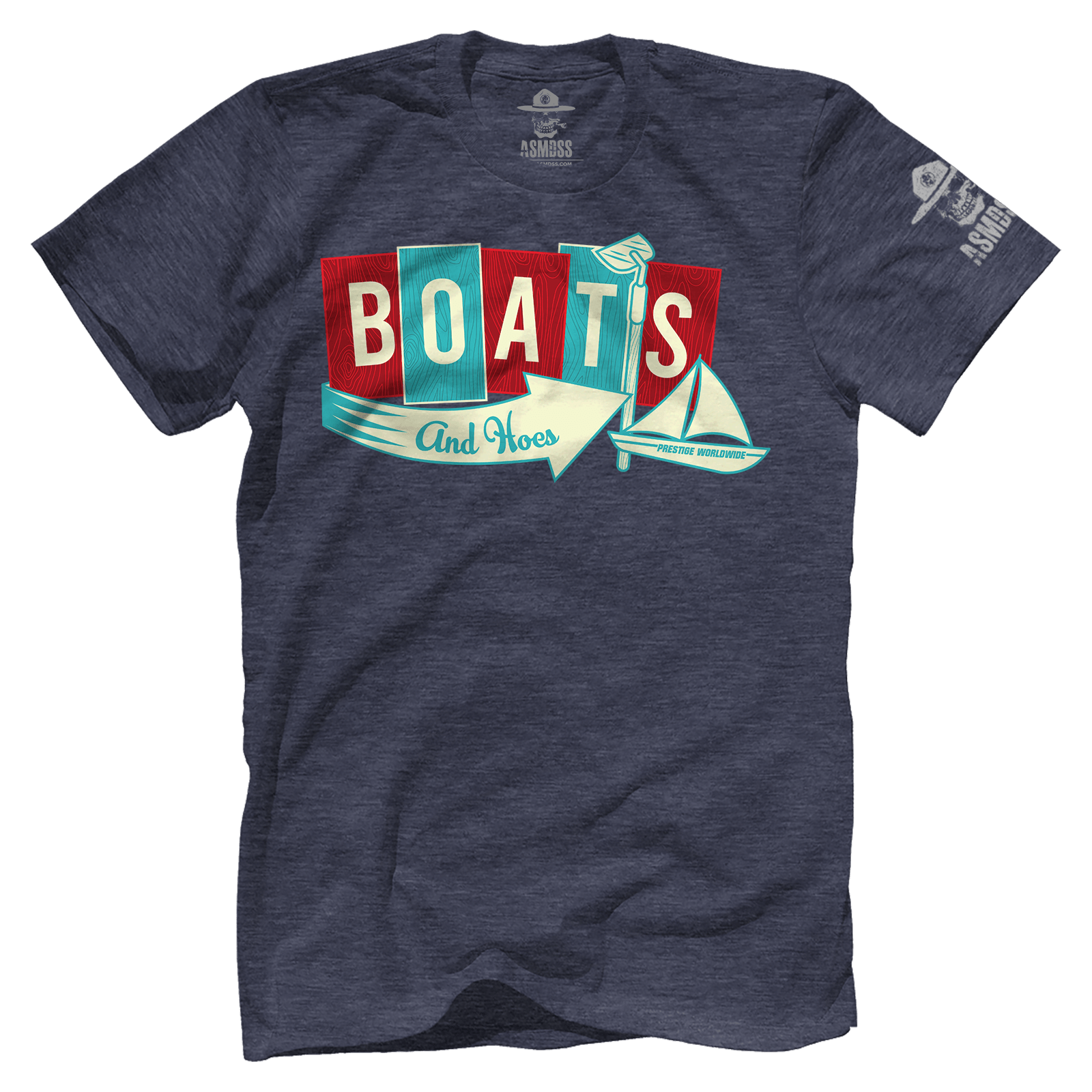 Boats and Hoes
