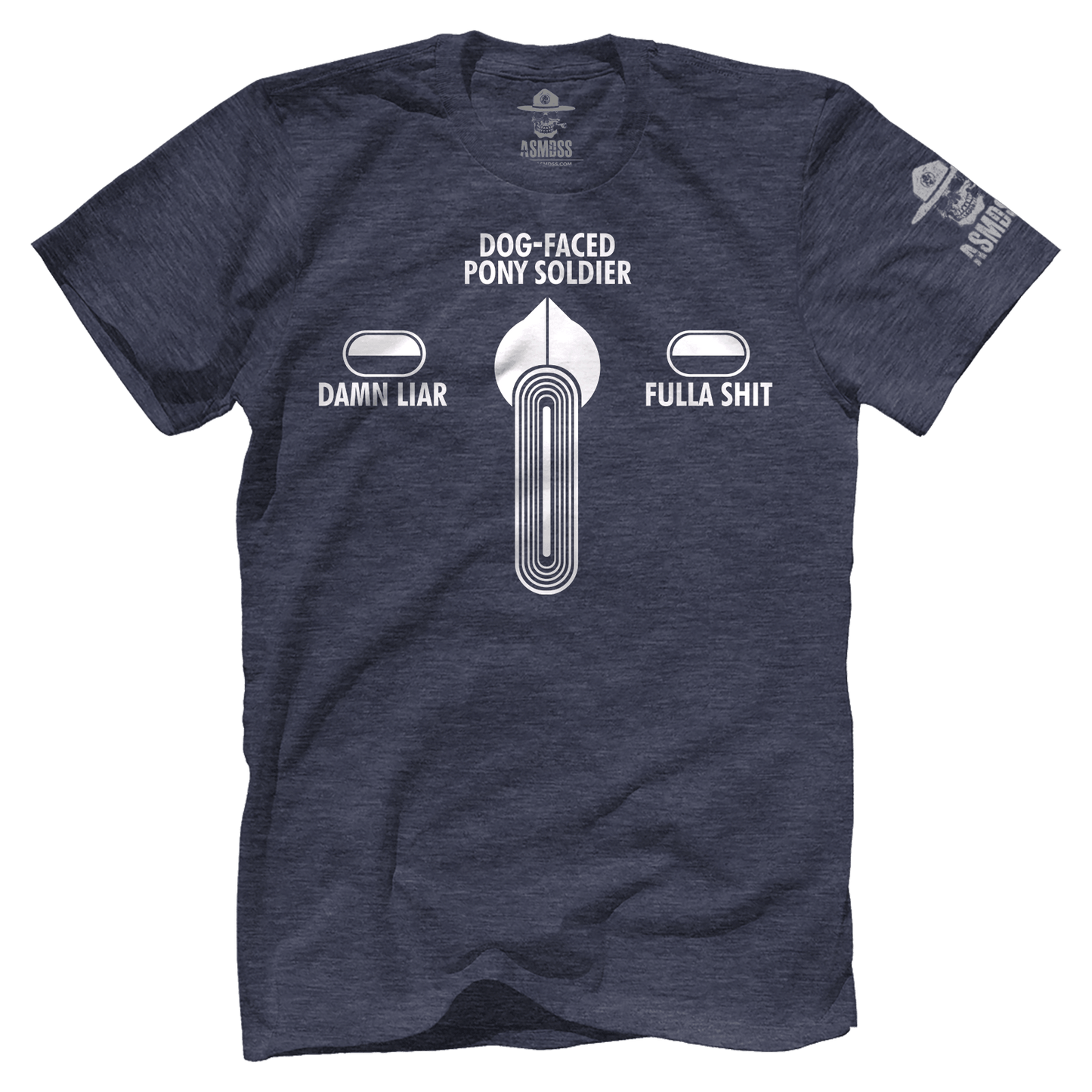 Safety Selector Shirt
