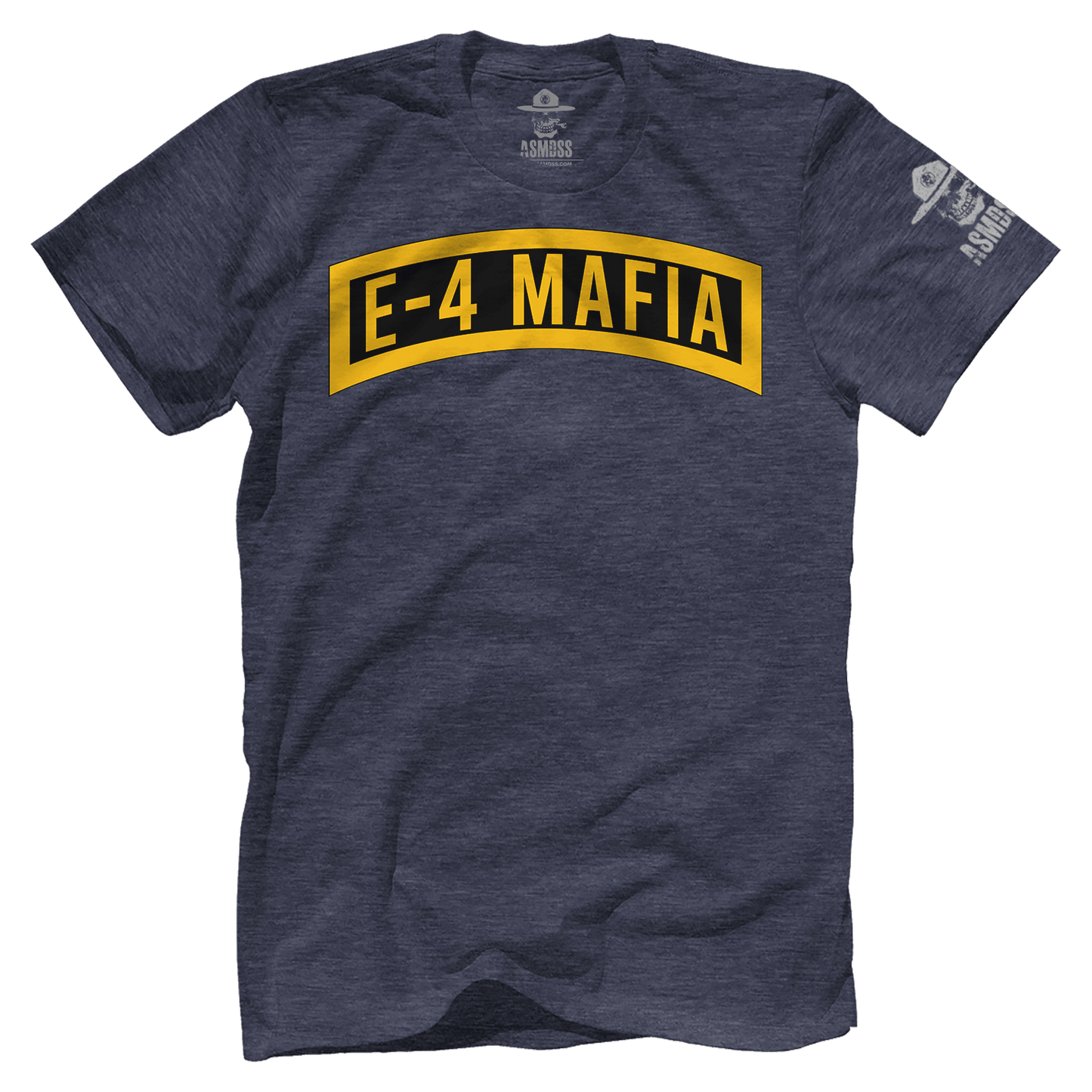 E4 Mafia Tab
