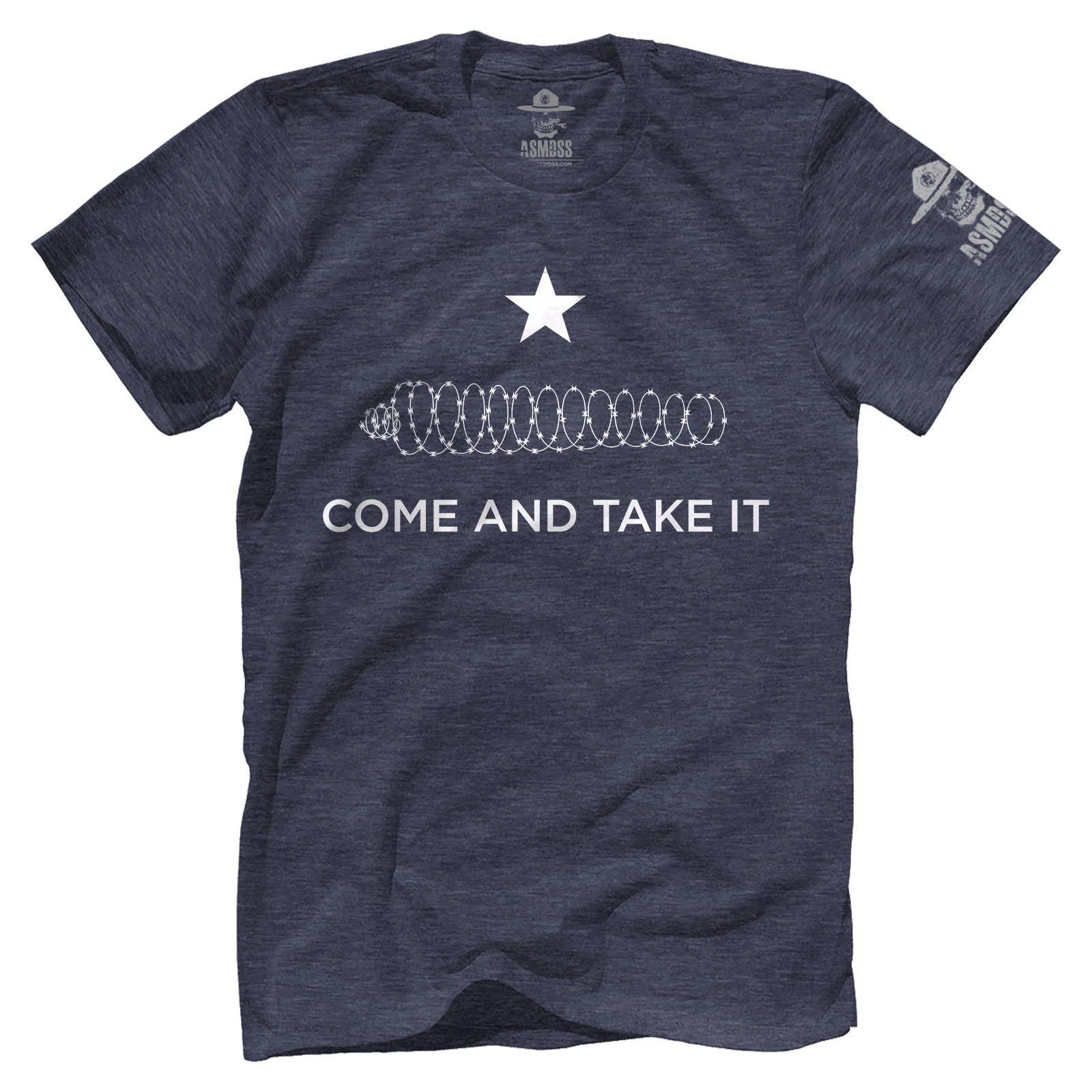 Come and Take it Wire