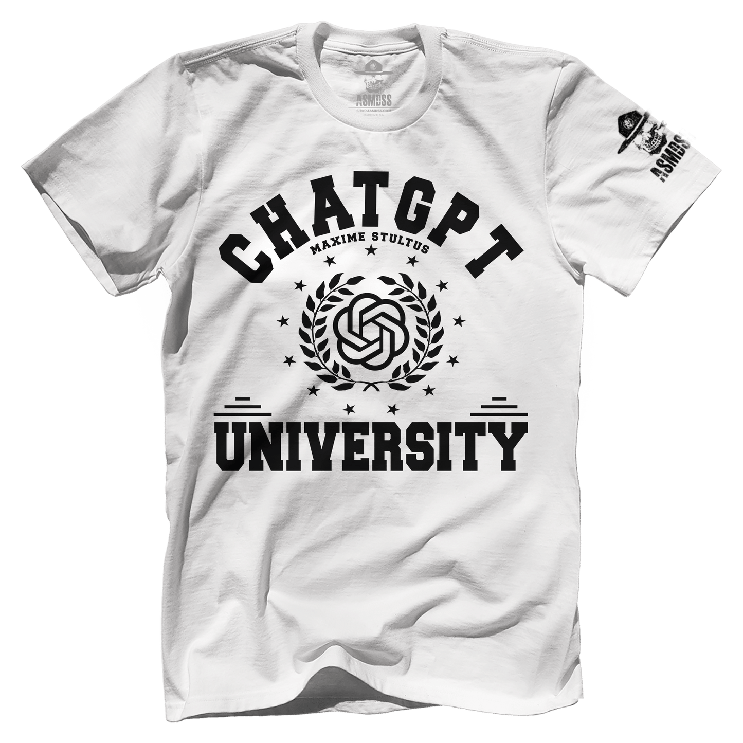 ChatGPT University