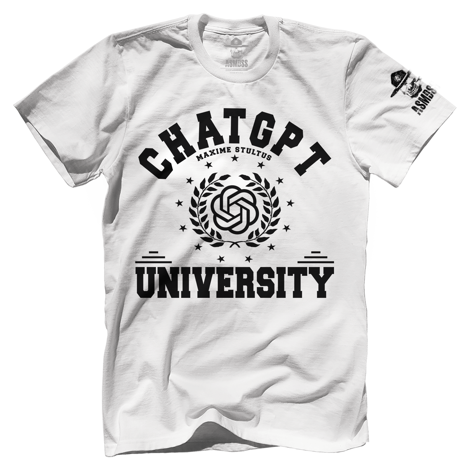 ChatGPT University