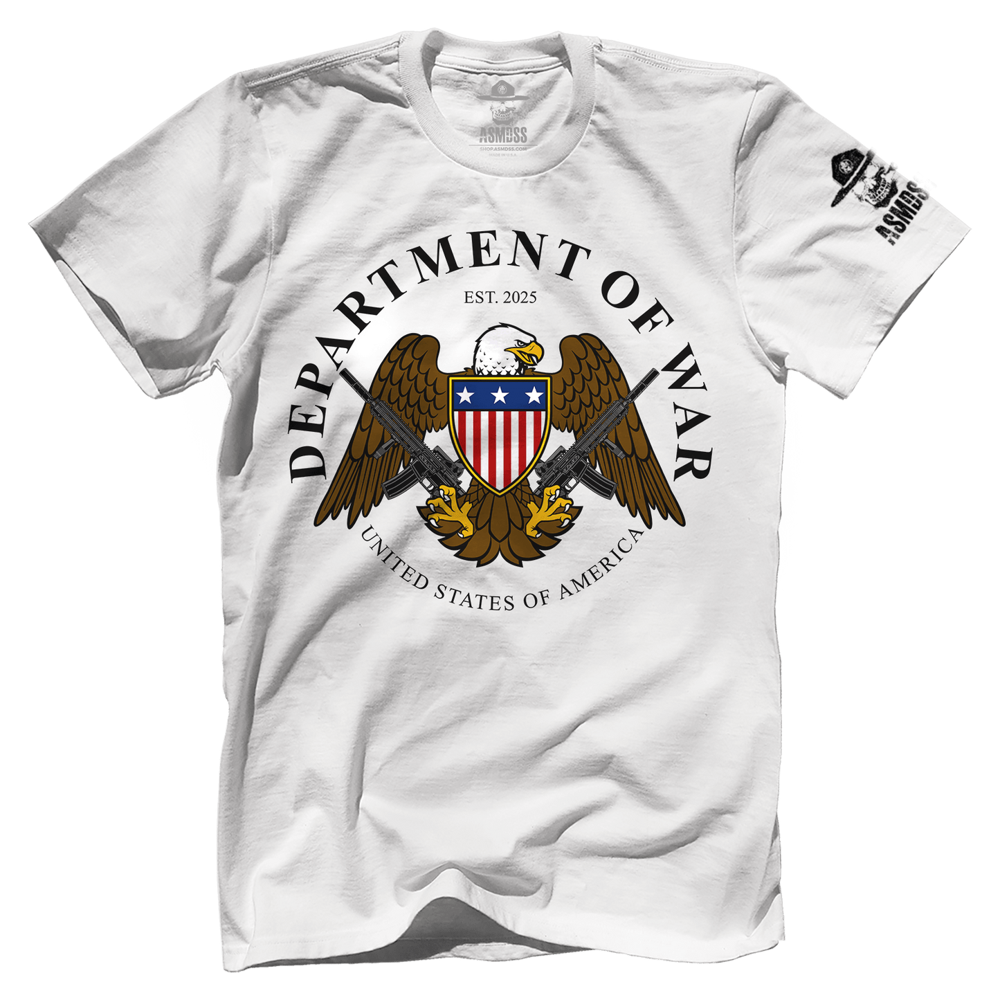 United States Department of War