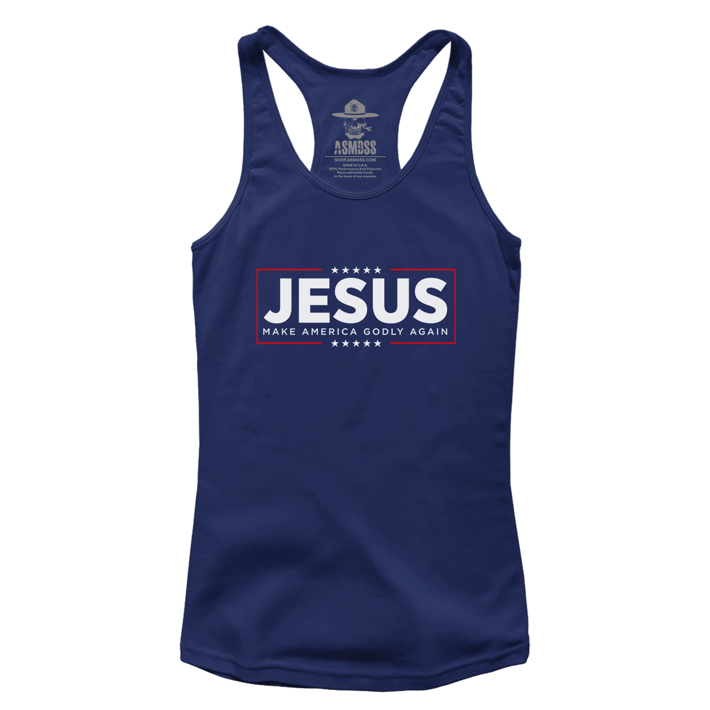 Make America Godly Again (Ladies)