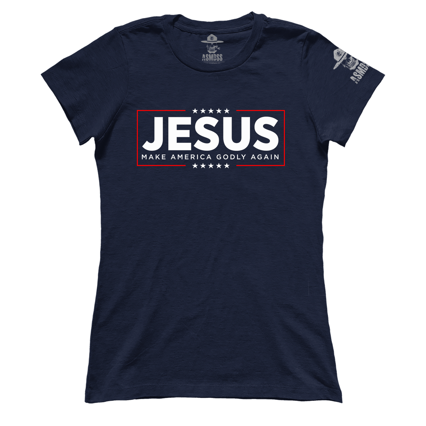 Make America Godly Again (Ladies)
