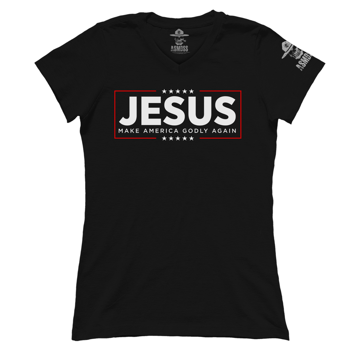 Make America Godly Again (Ladies)