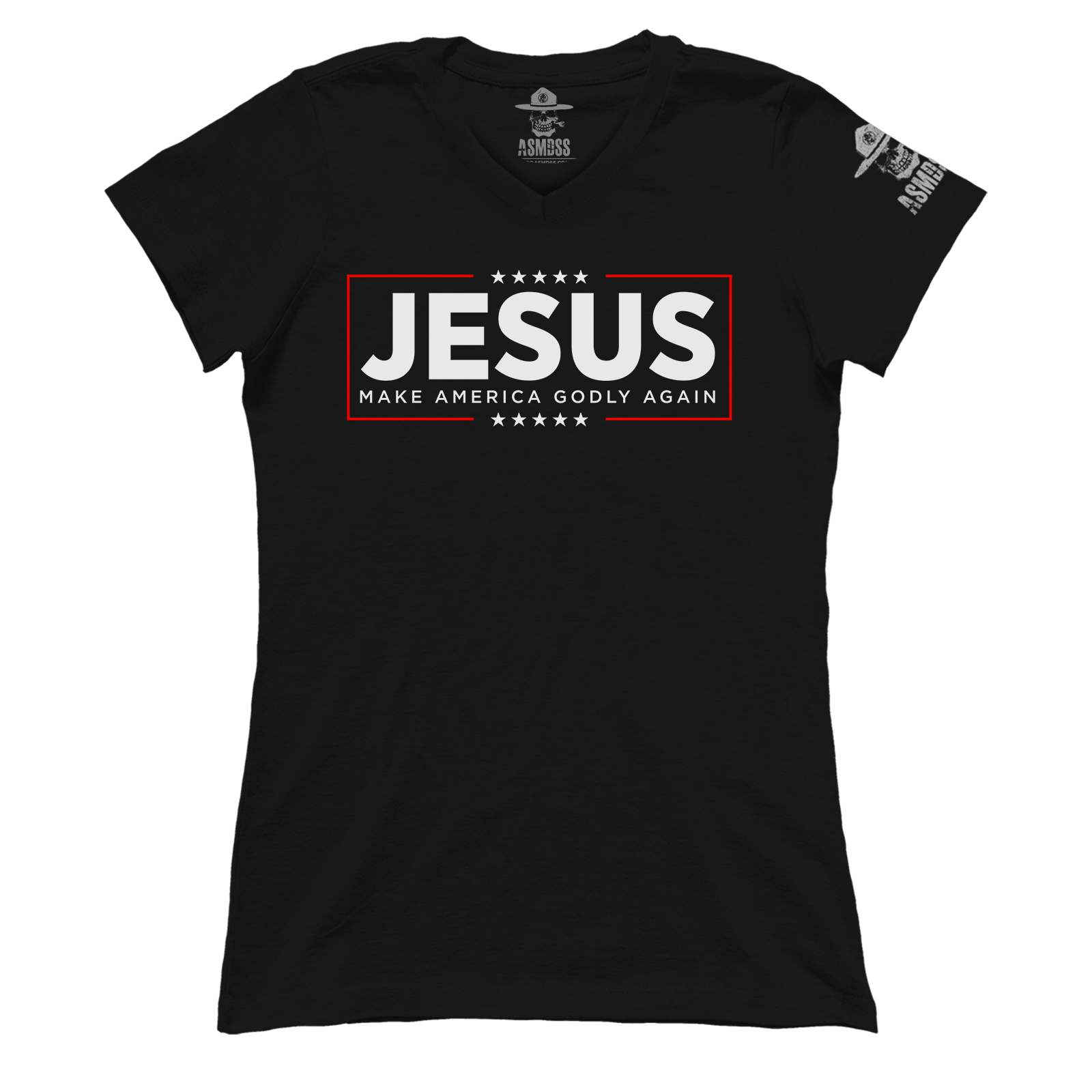 Make America Godly Again (Ladies)